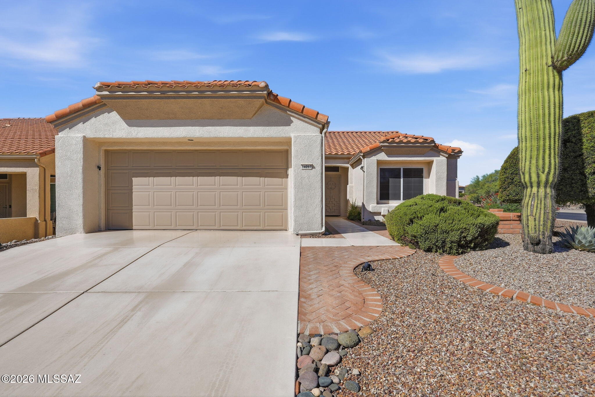 14097 N Forthcamp Court