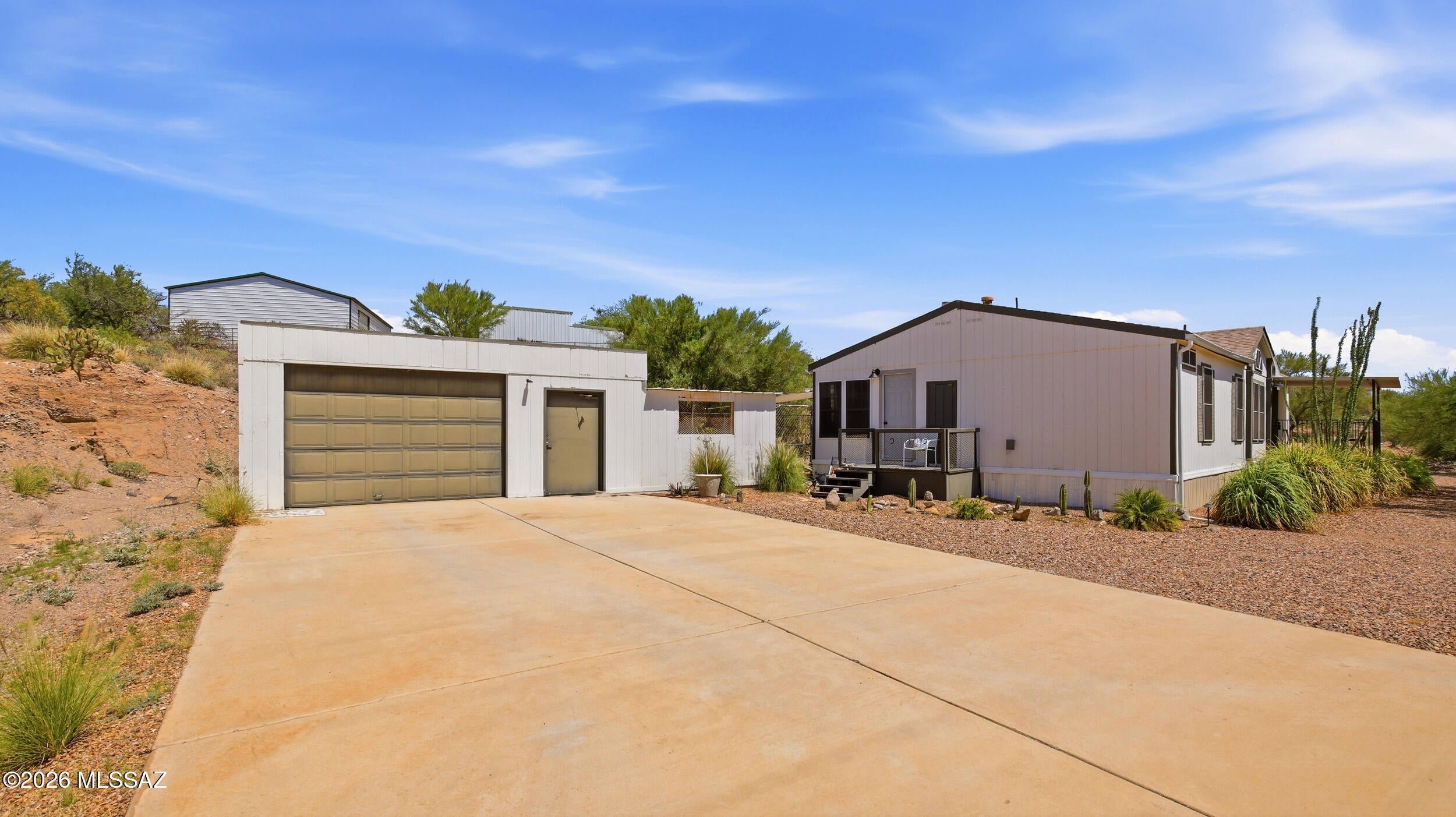 13311 E Rex Molly Road