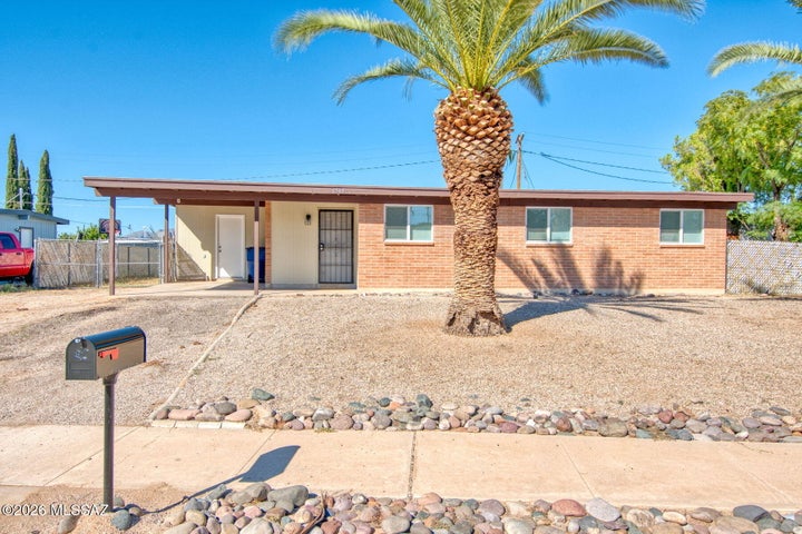 Photo 1 of 45 — 6549 E David Drive, Tucson, AZ 85730