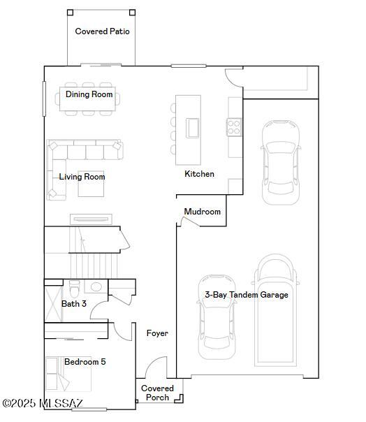 17338 S Paseo Jaramillo