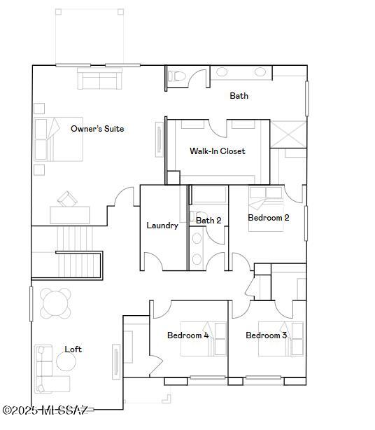 17338 S Paseo Jaramillo