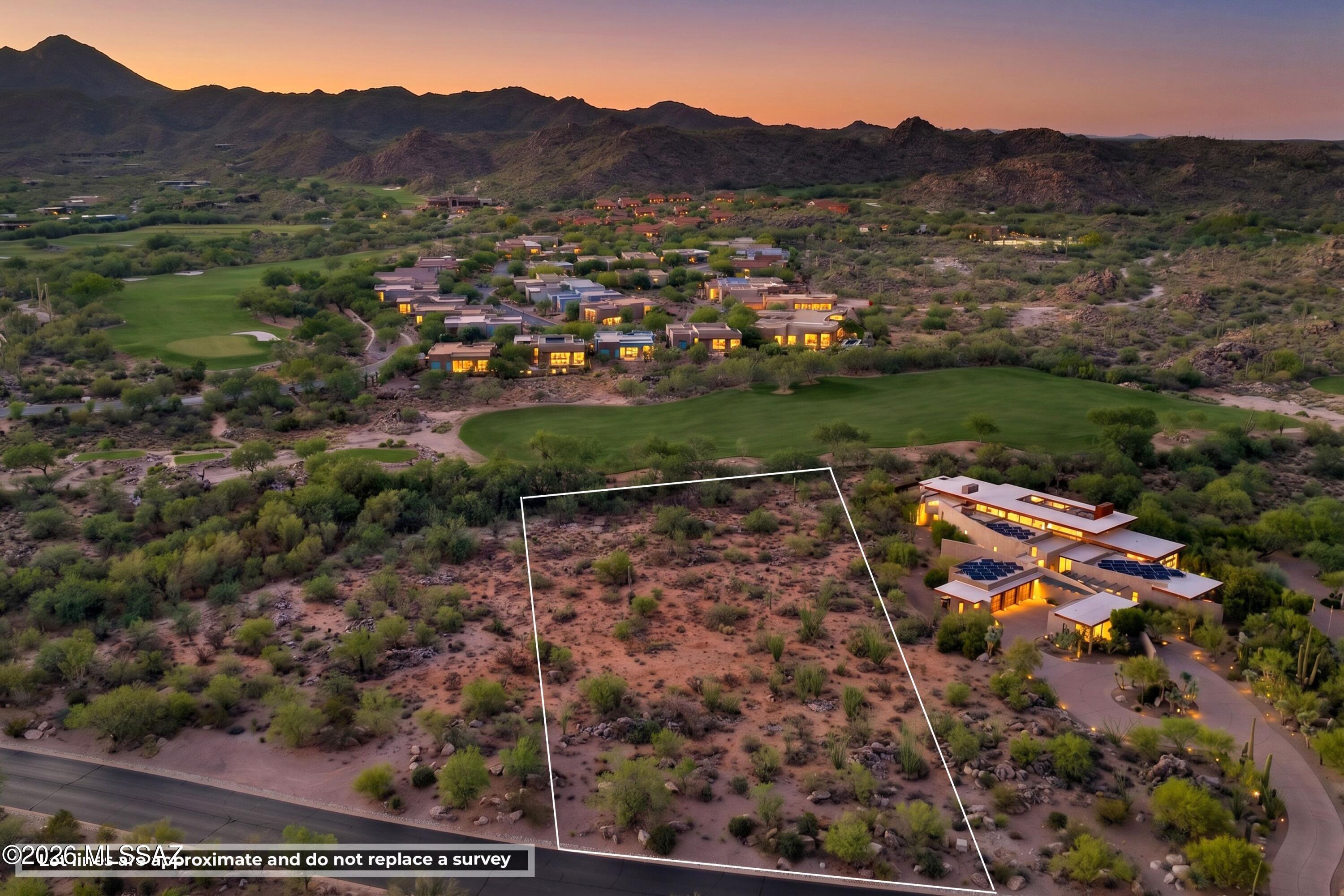 486 W Tortolita Mountain Circle 344