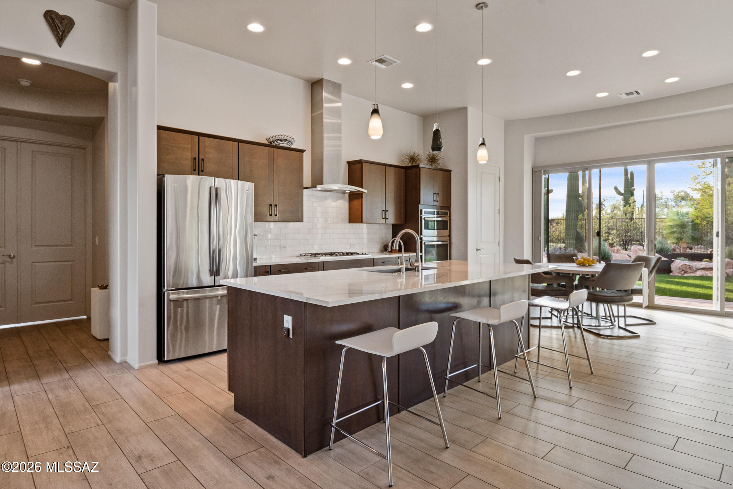 Soldier Trail Estates Subdivision (1-6) - Residential