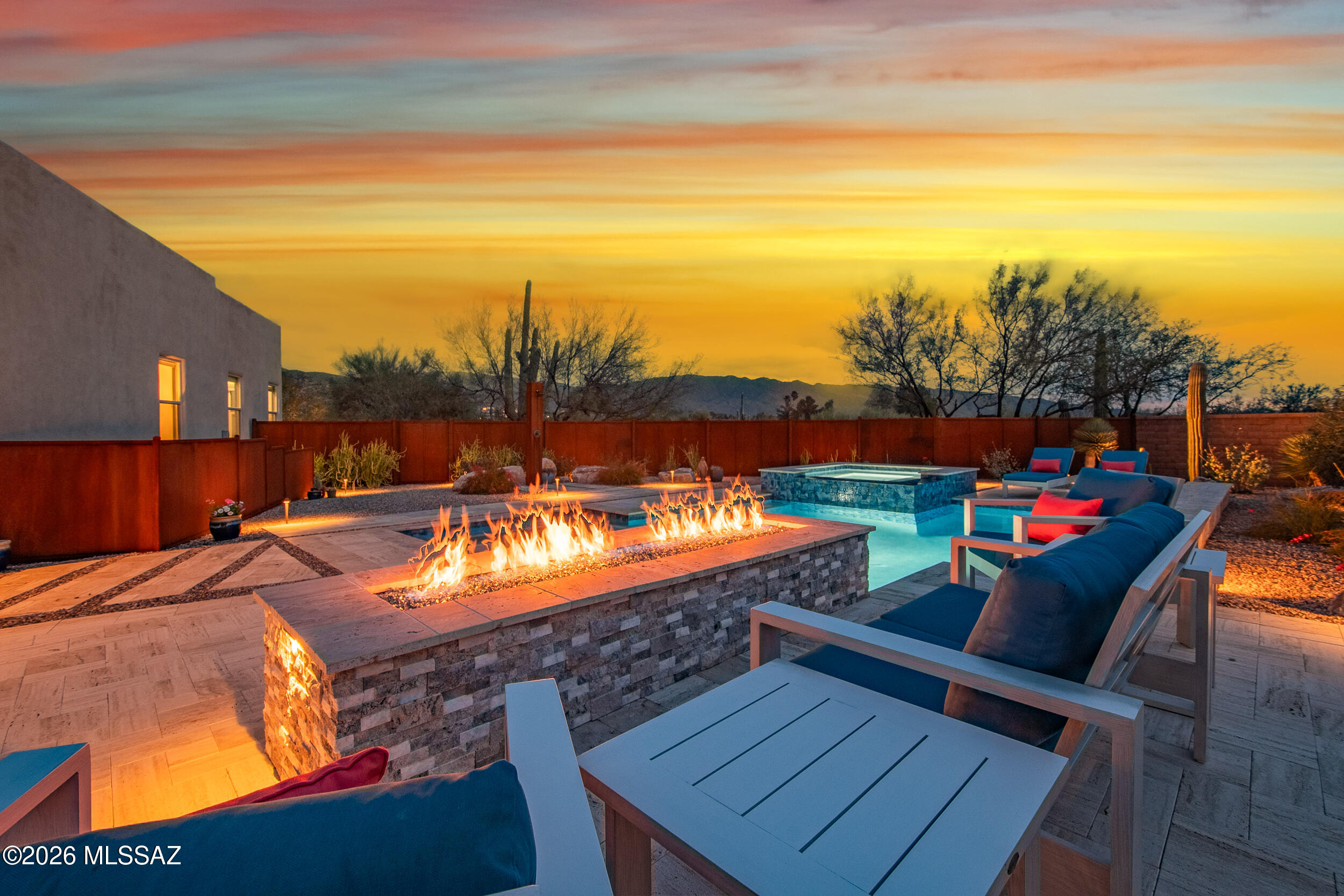 Soldier Trail Estates Subdivision (1-6) - Residential