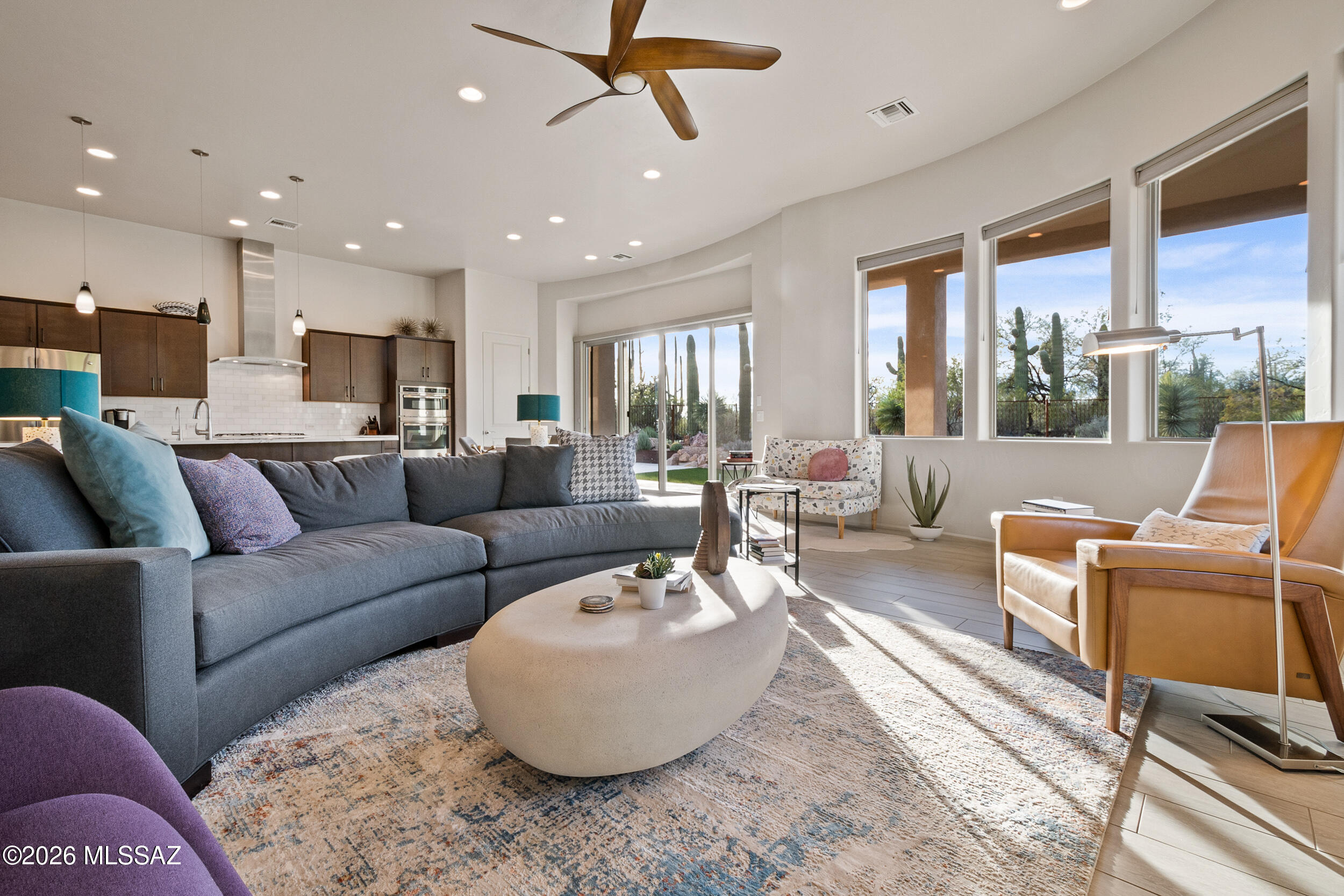Soldier Trail Estates Subdivision (1-6) - Residential