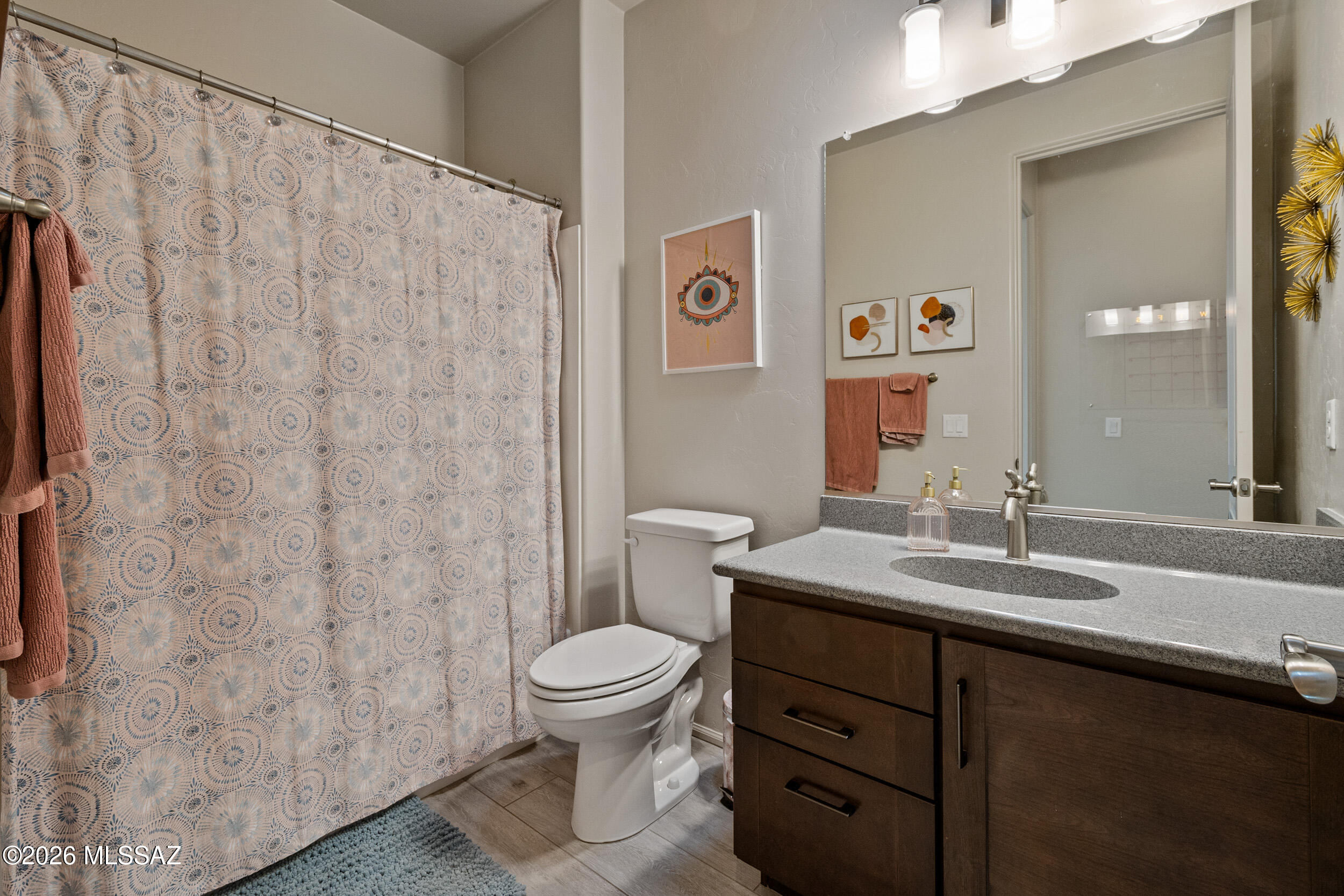 Soldier Trail Estates Subdivision (1-6) - Residential
