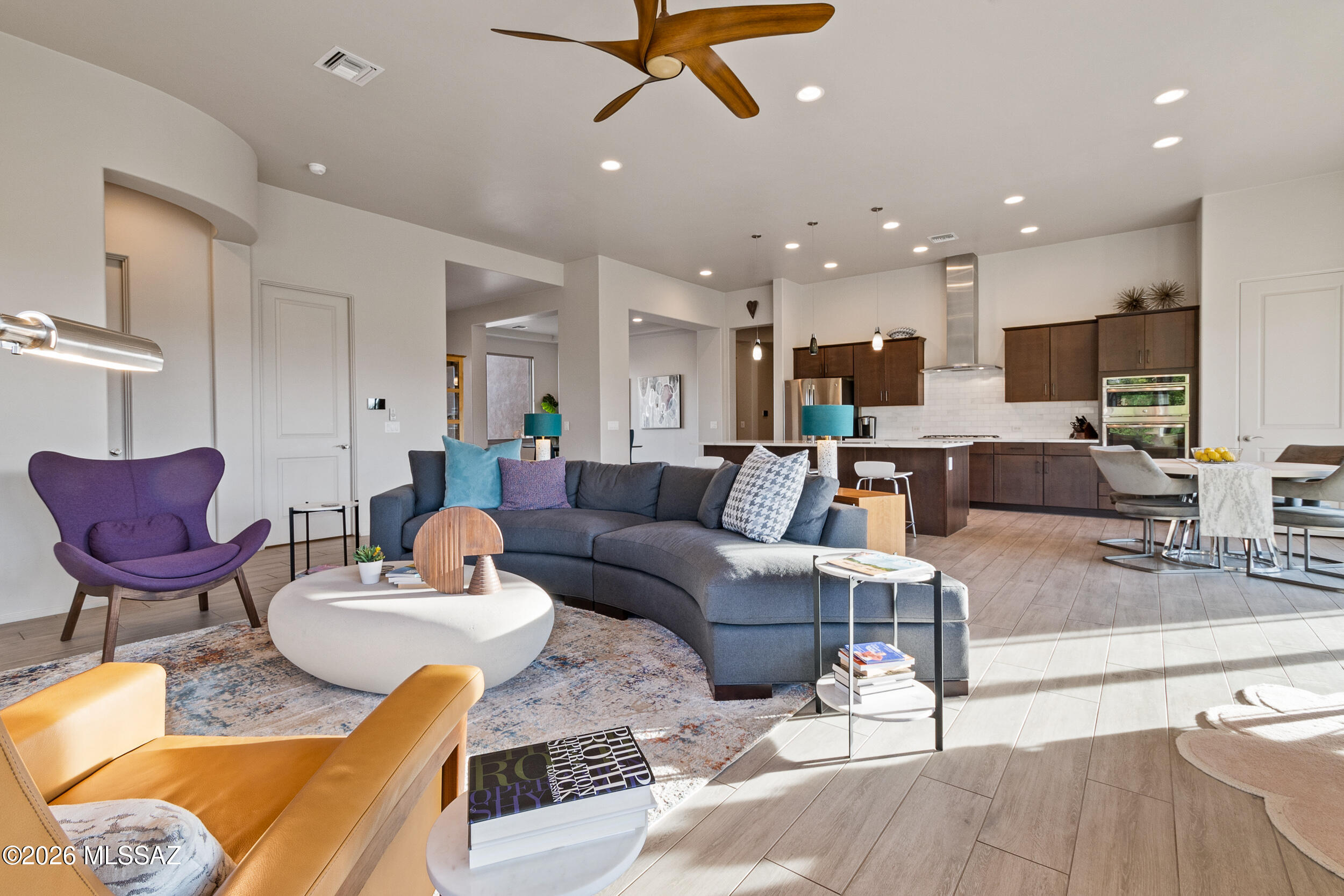 Soldier Trail Estates Subdivision (1-6) - Residential