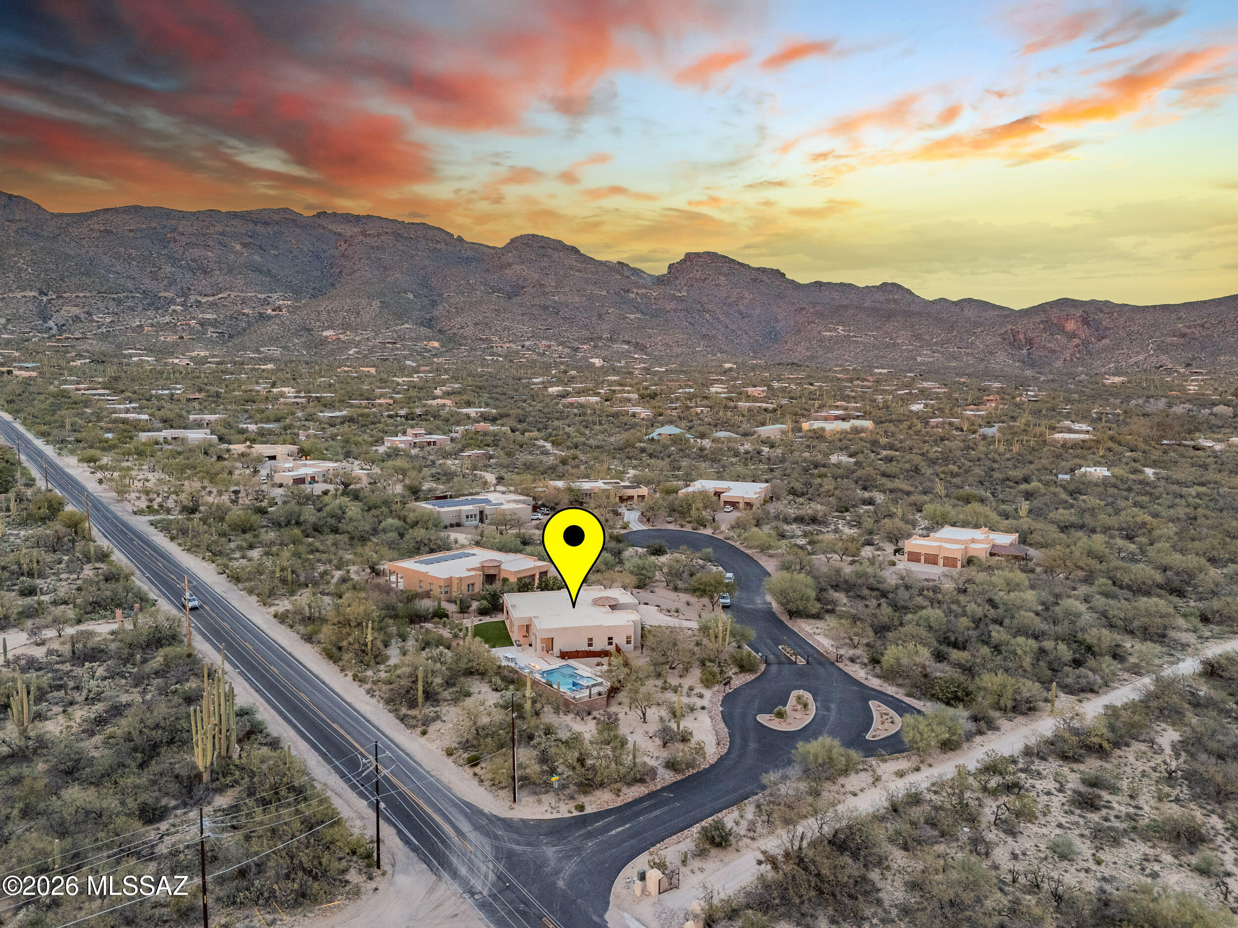 Soldier Trail Estates Subdivision (1-6) - Residential