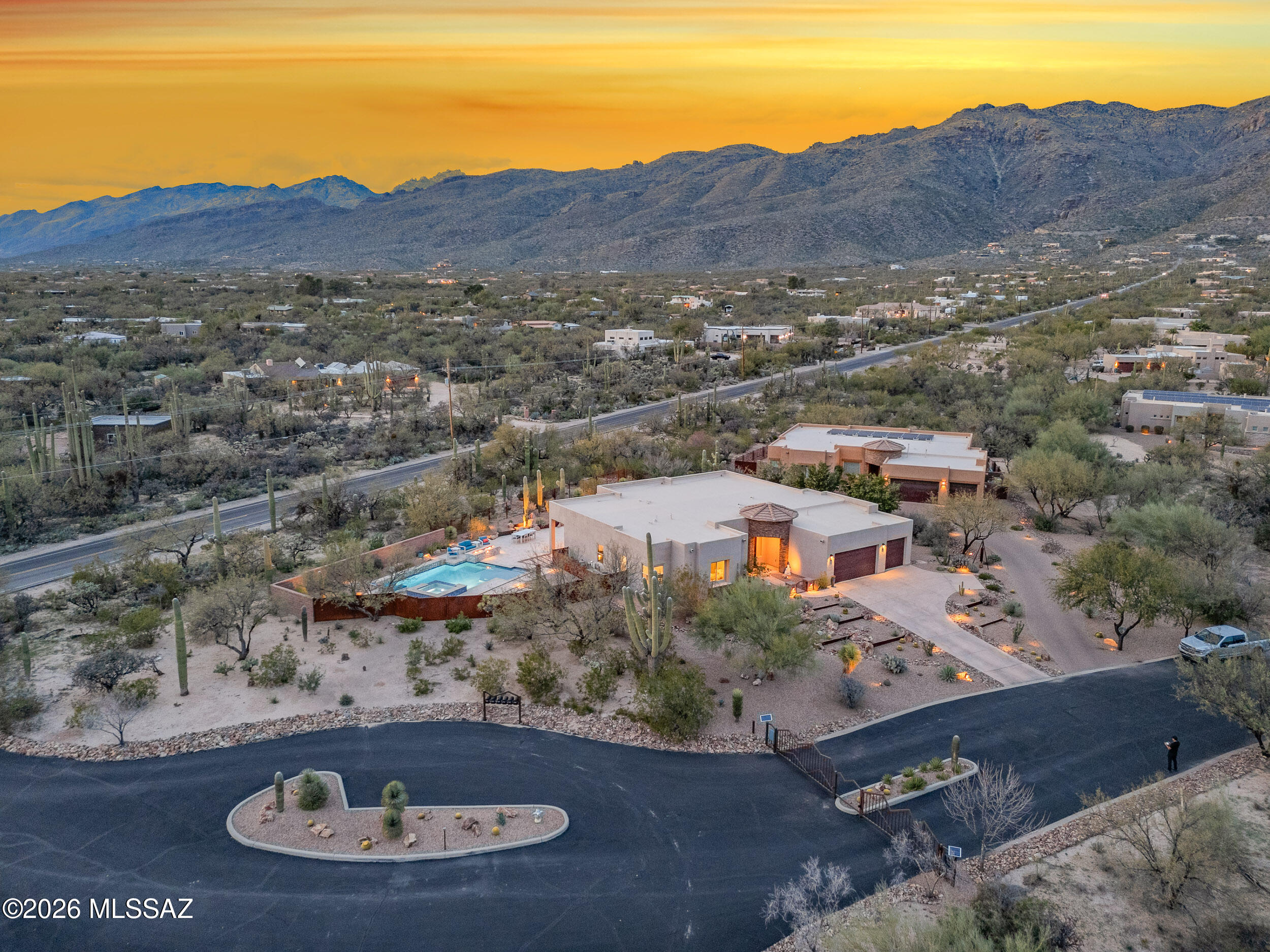 Soldier Trail Estates Subdivision (1-6) - Residential