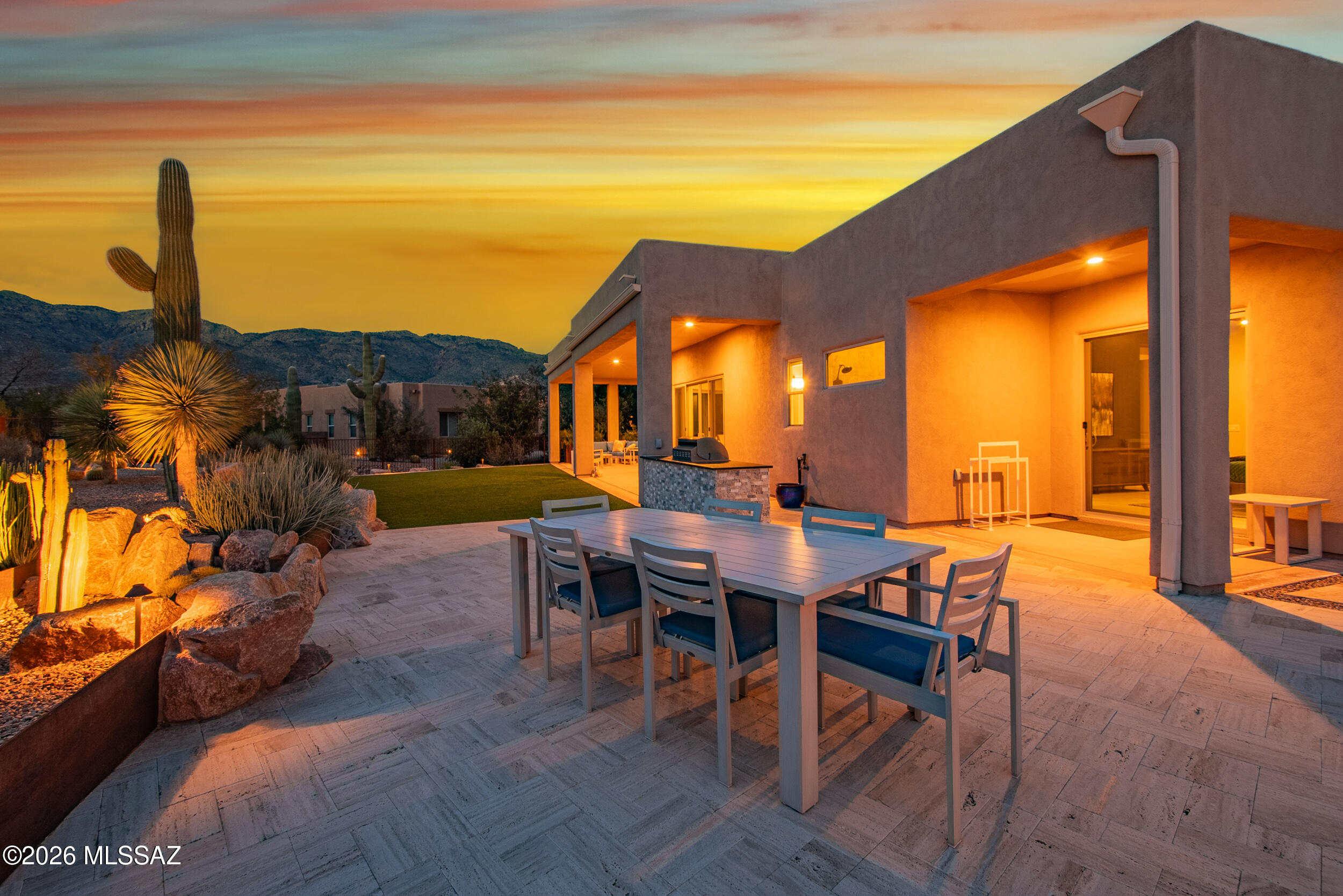 Soldier Trail Estates Subdivision (1-6) - Residential