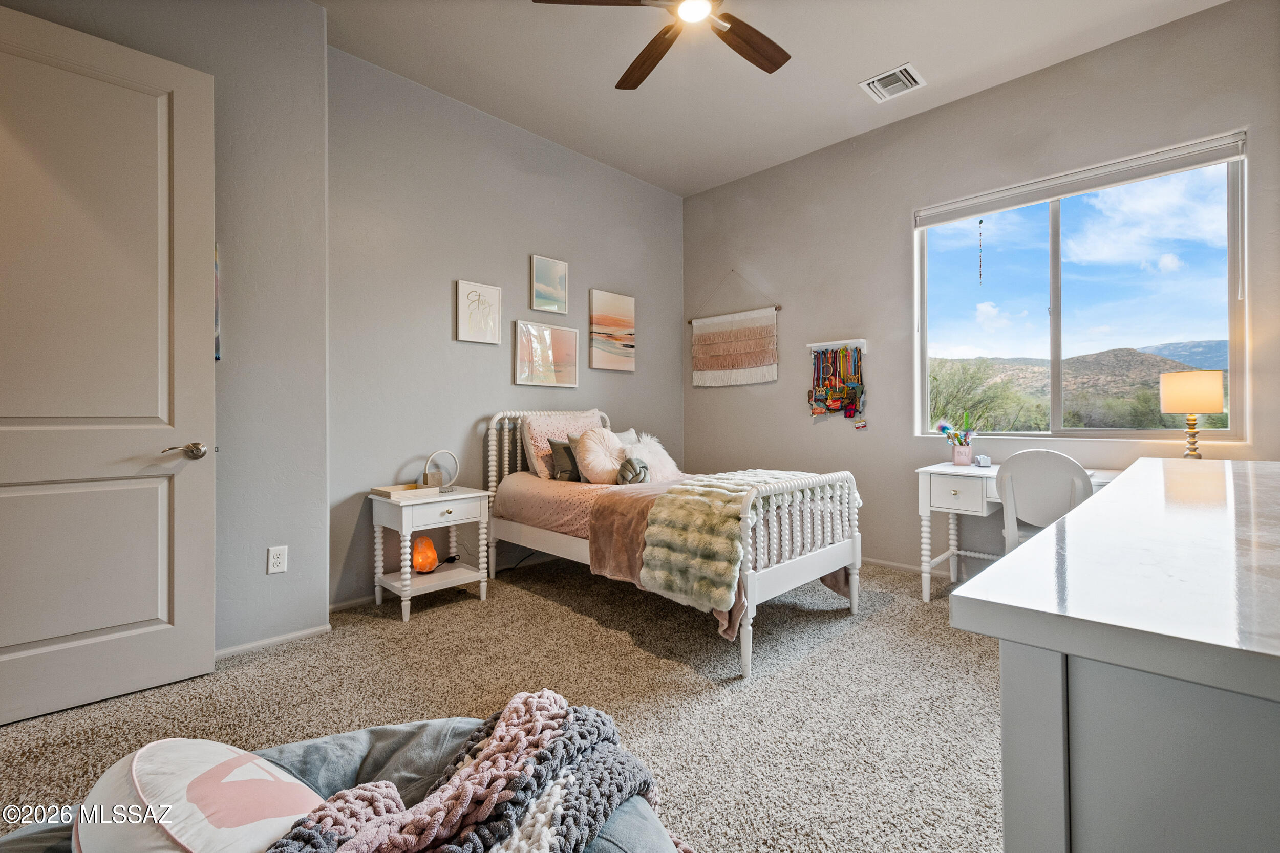 Soldier Trail Estates Subdivision (1-6) - Residential