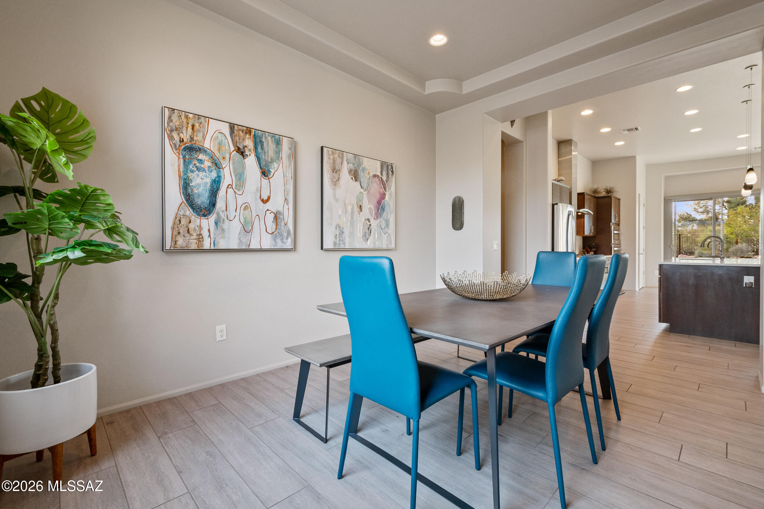 Soldier Trail Estates Subdivision (1-6) - Residential