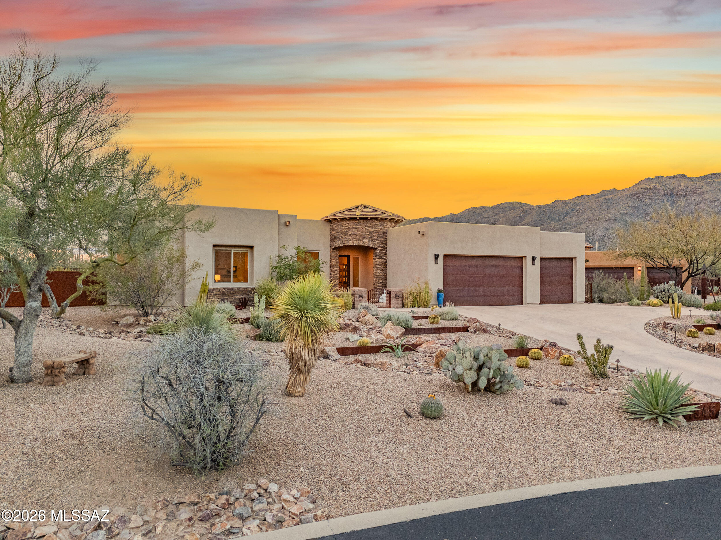 11945 E Summer Trail