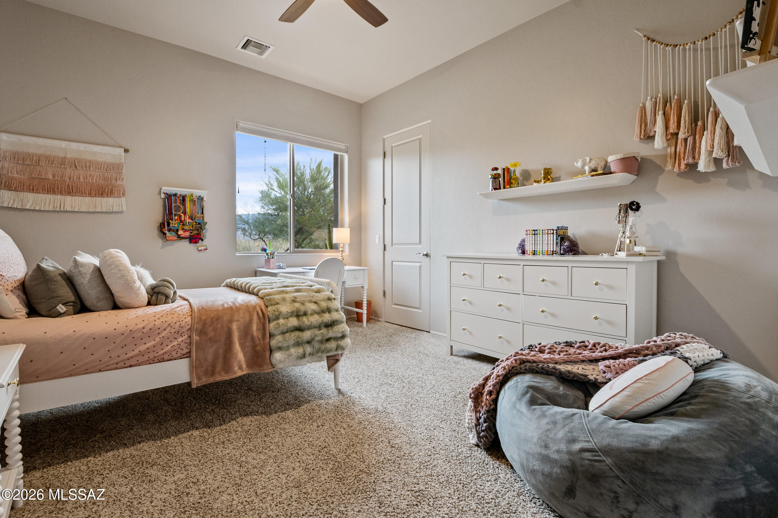 Soldier Trail Estates Subdivision (1-6) - Residential