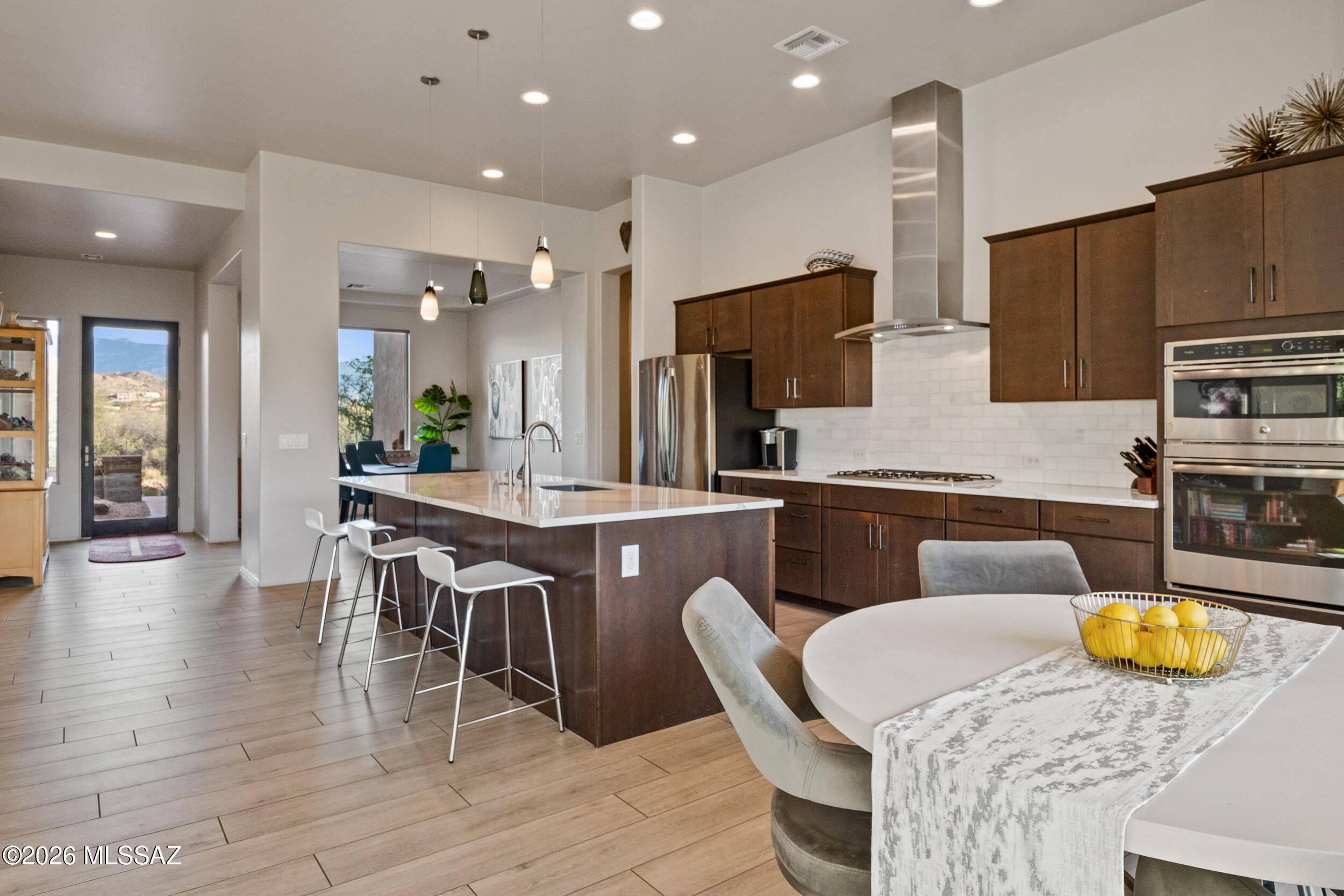 Soldier Trail Estates Subdivision (1-6) - Residential