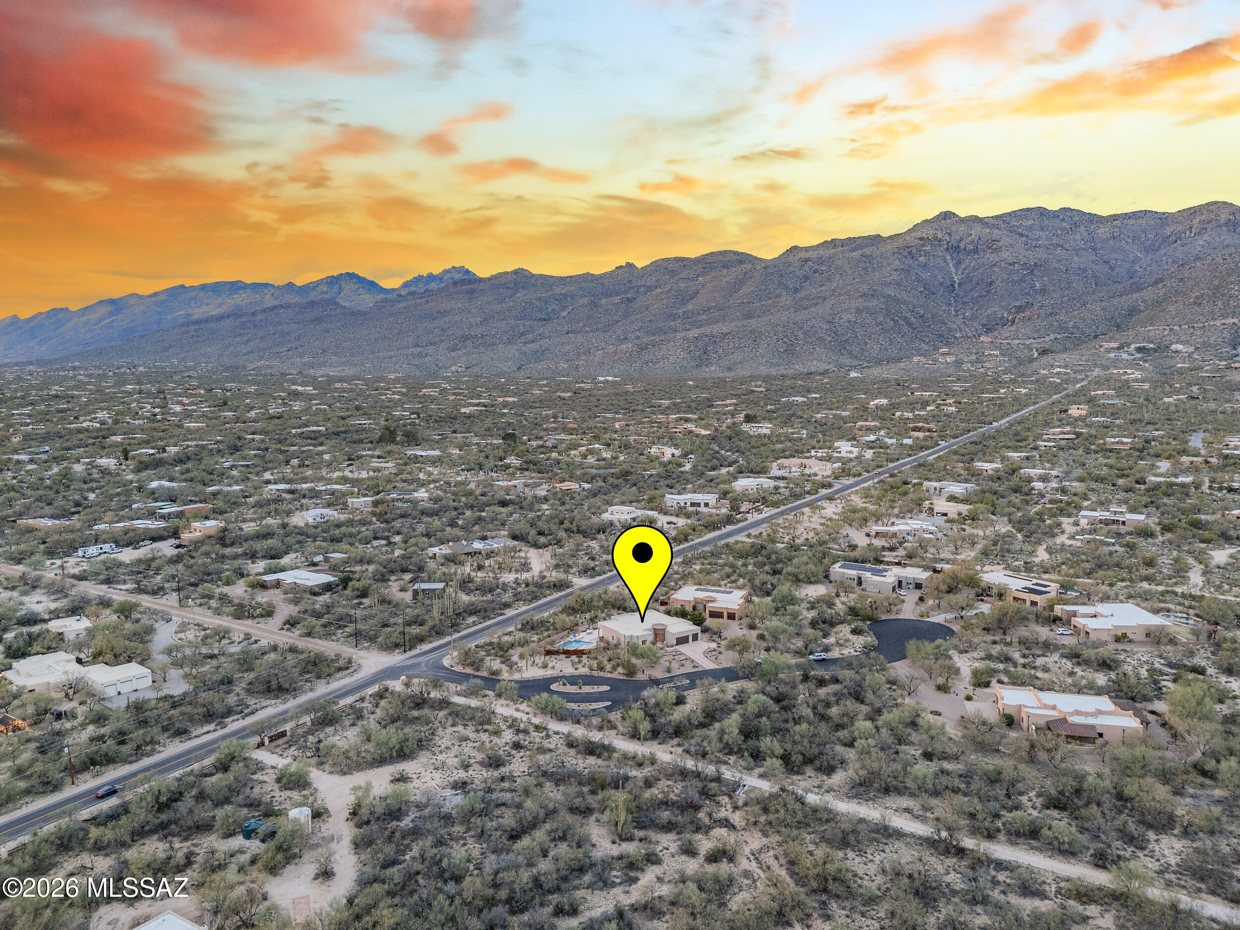 Soldier Trail Estates Subdivision (1-6) - Residential