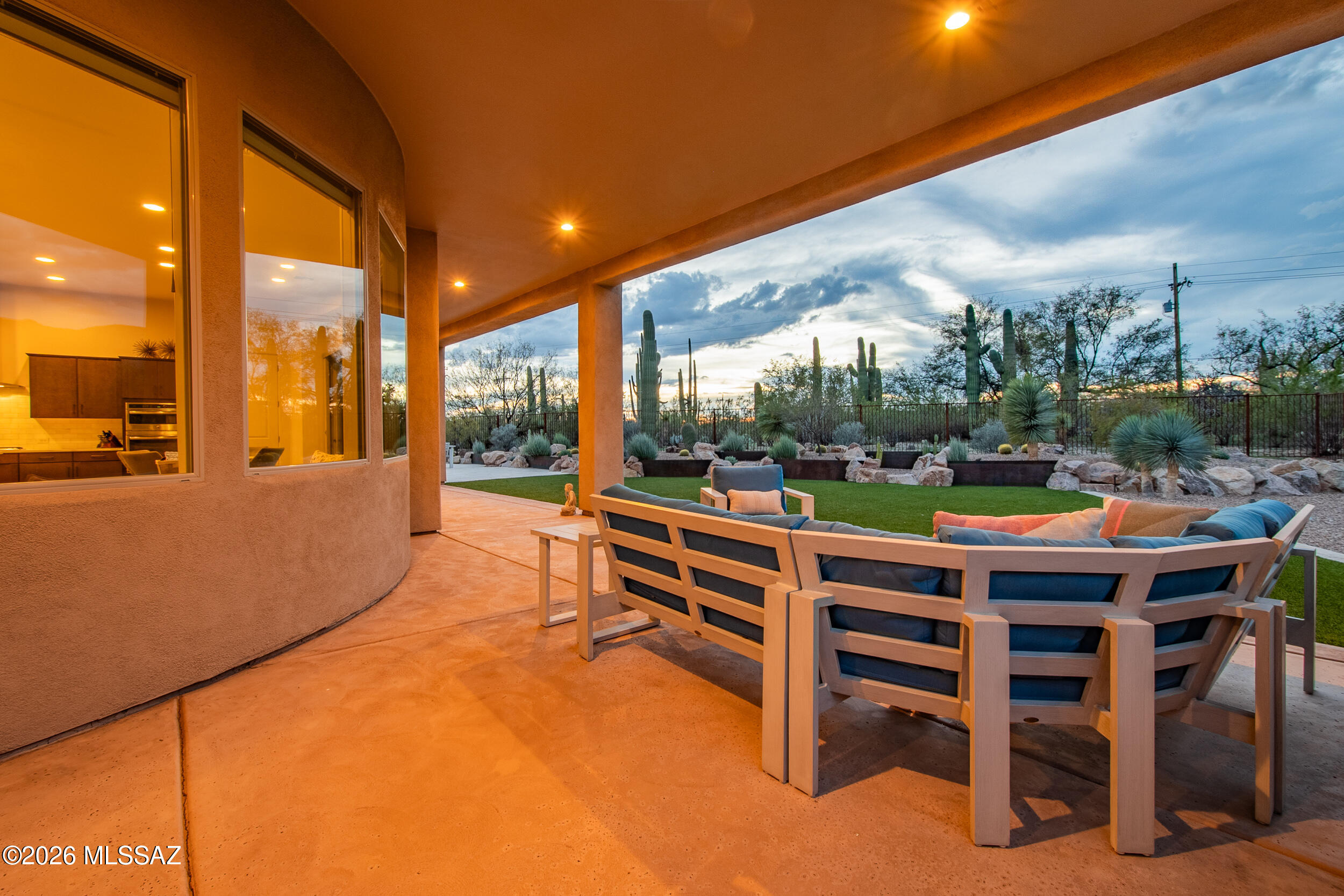 Soldier Trail Estates Subdivision (1-6) - Residential