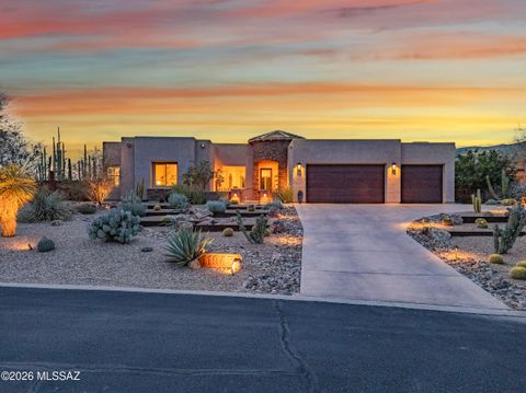 11945 E Summer Trail Tucson AZ 85749