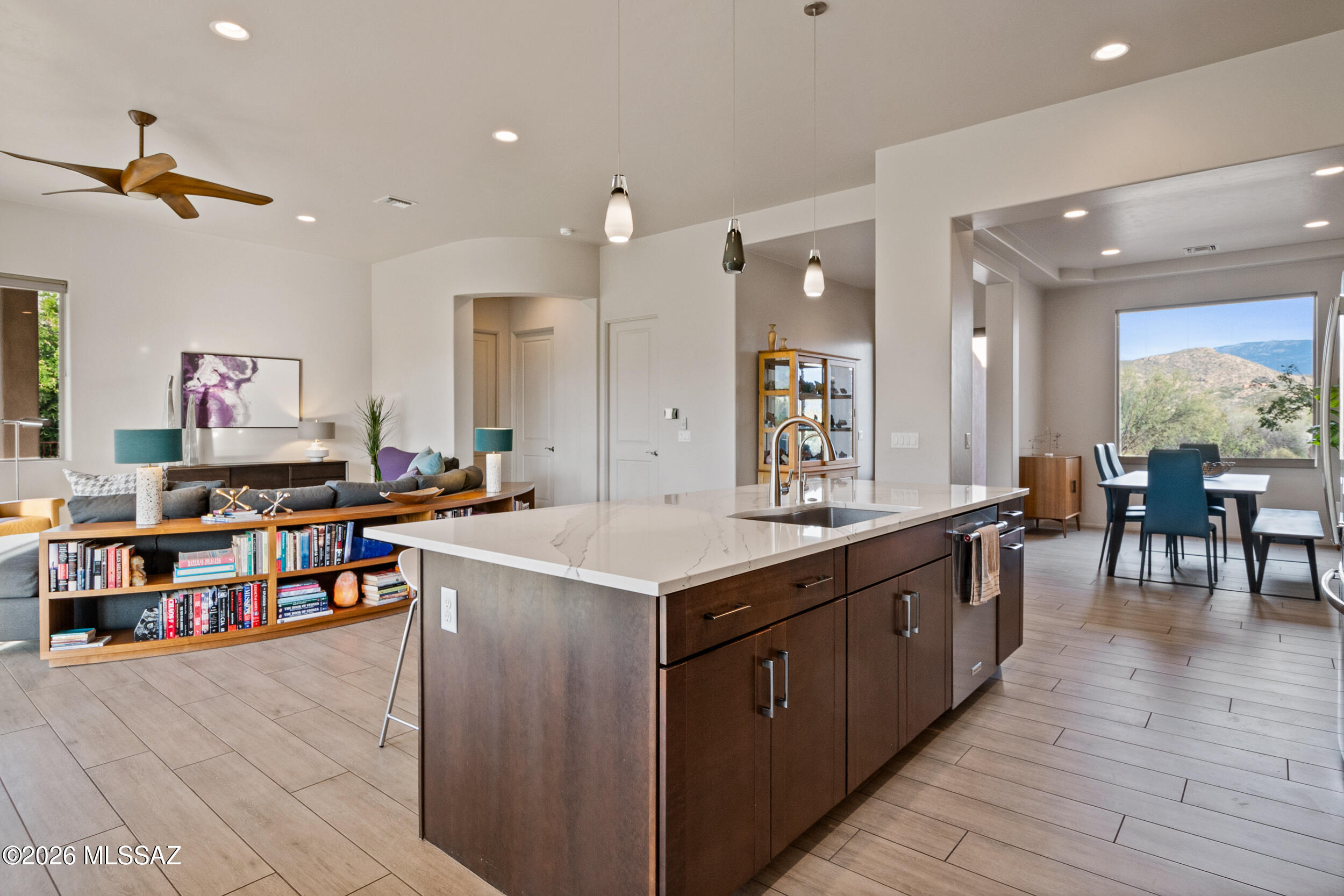 Soldier Trail Estates Subdivision (1-6) - Residential