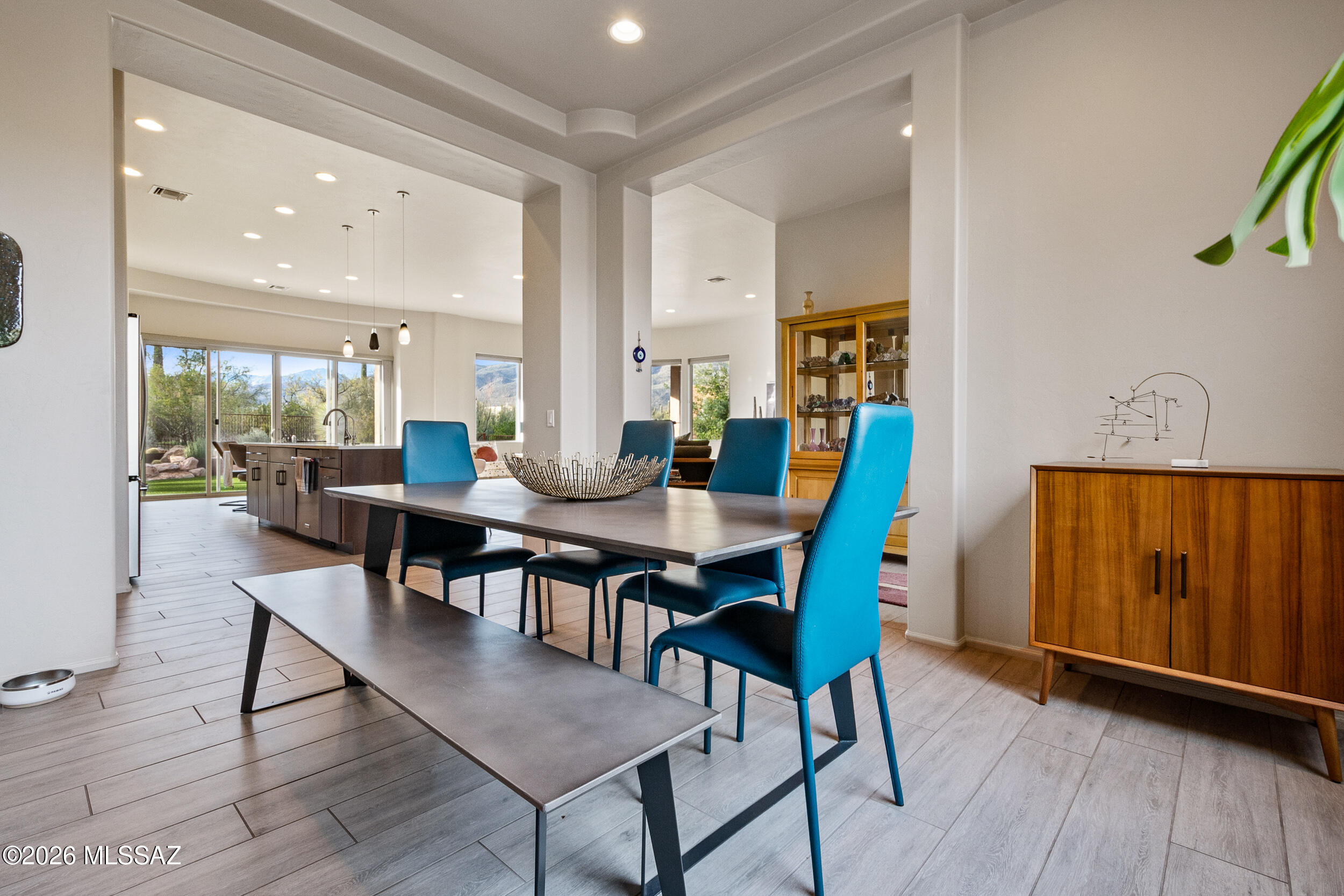Soldier Trail Estates Subdivision (1-6) - Residential