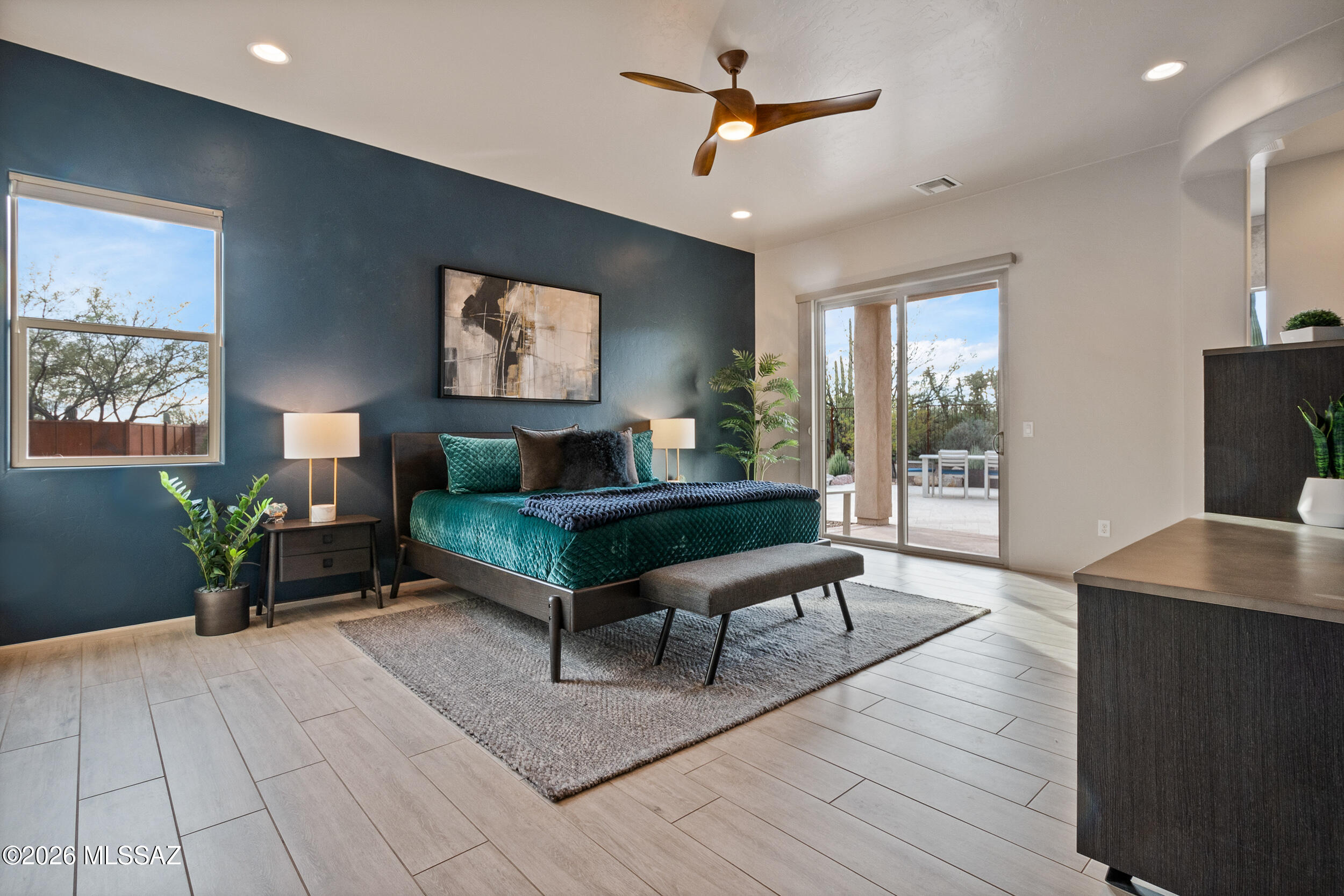 Soldier Trail Estates Subdivision (1-6) - Residential