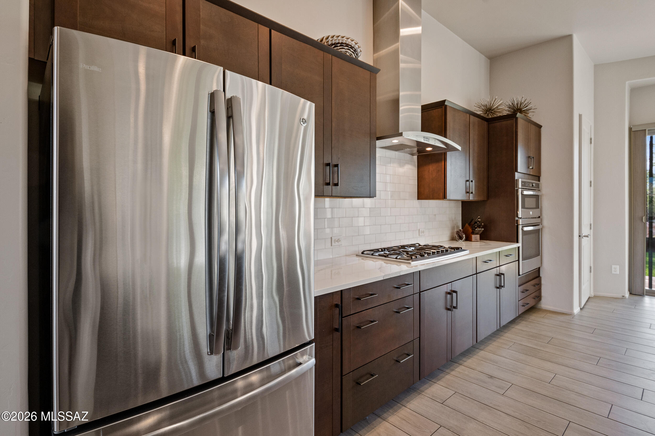 Soldier Trail Estates Subdivision (1-6) - Residential