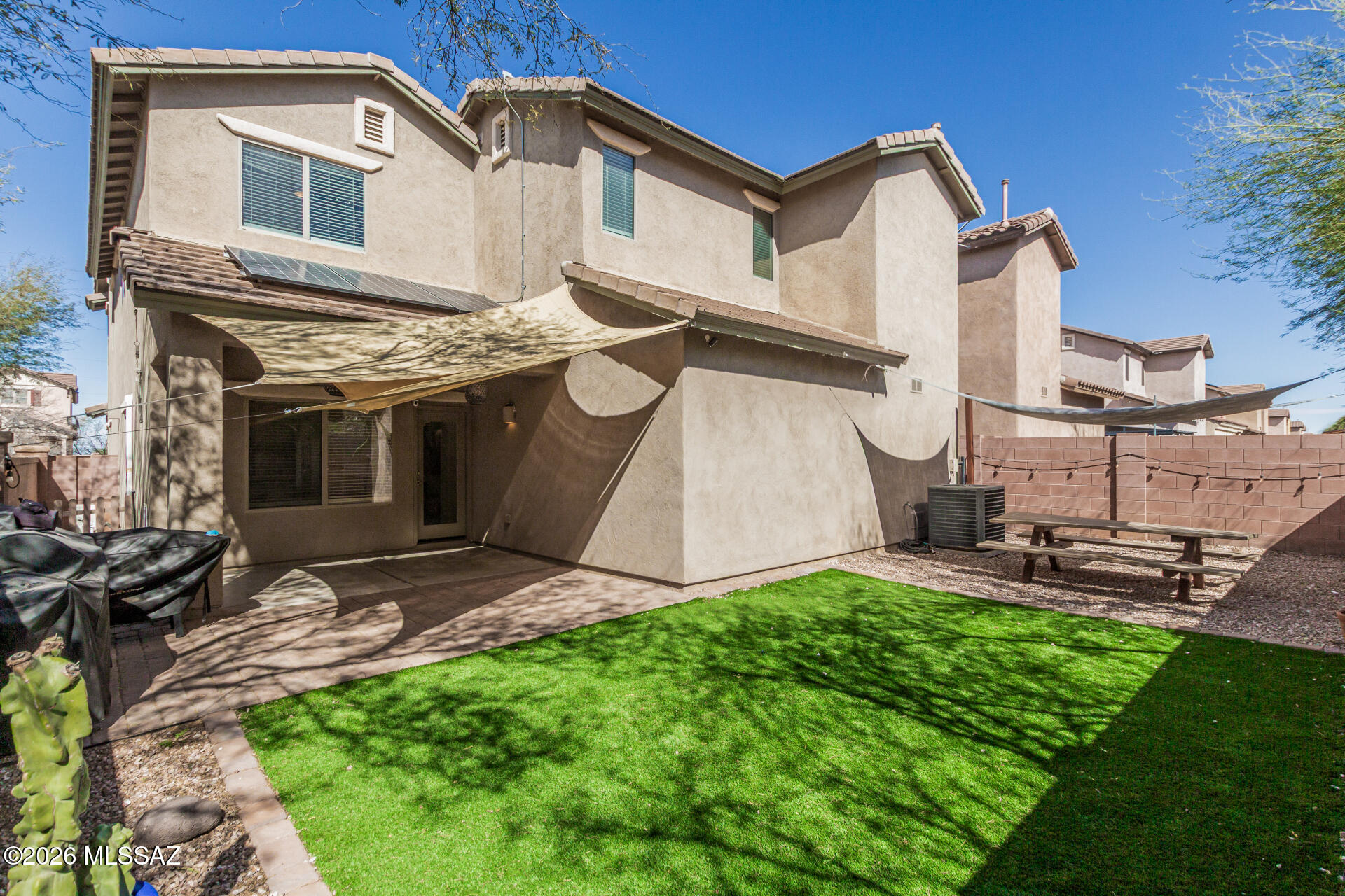 Presidios at Rancho Sahuarita (1-927) - Residential