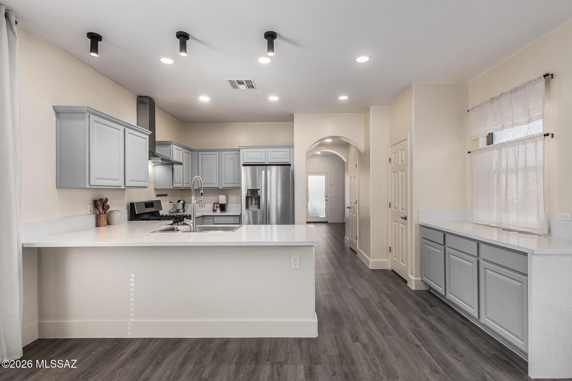 Presidios at Rancho Sahuarita (1-927) - Residential