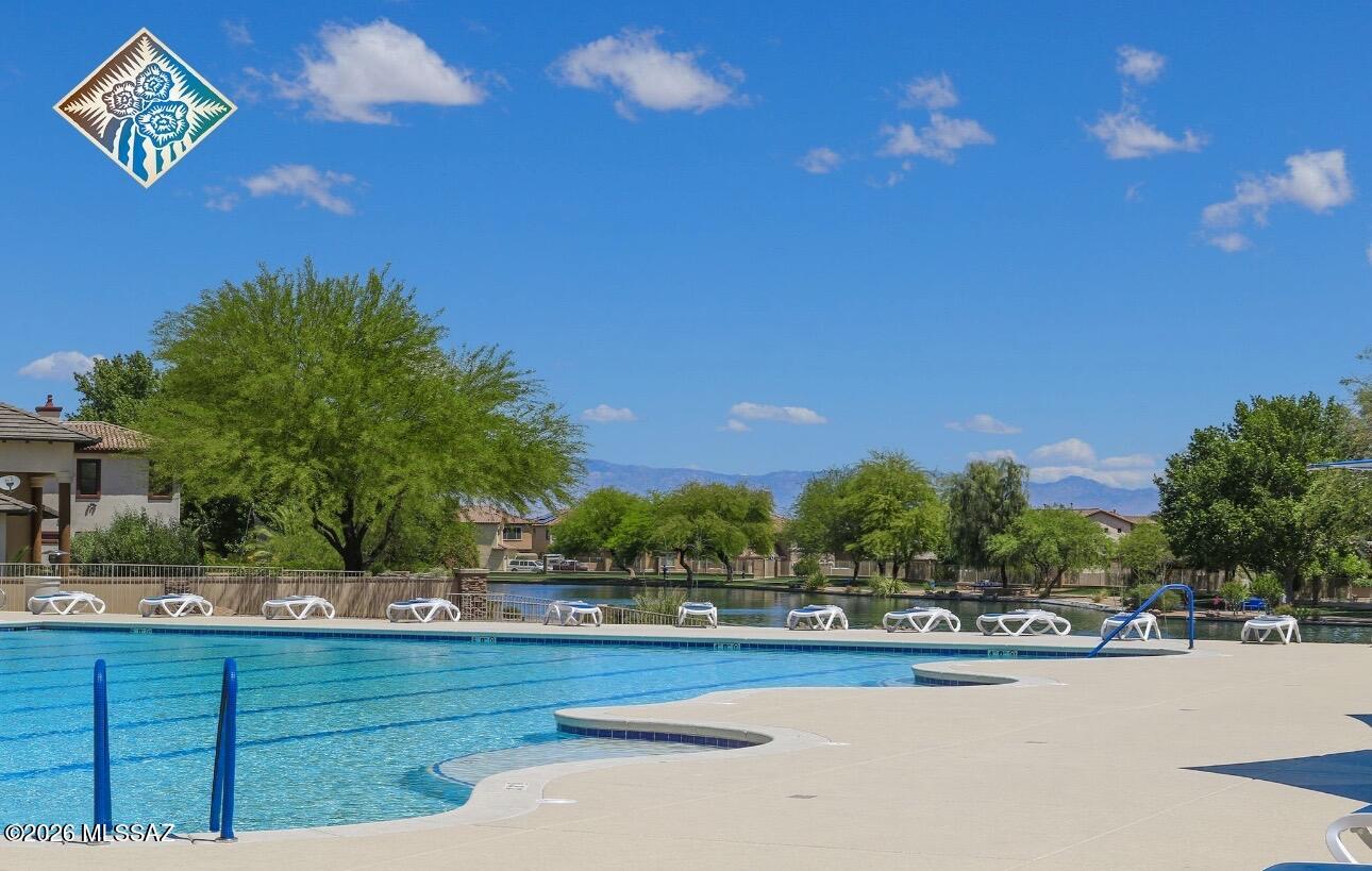 Presidios at Rancho Sahuarita (1-927) - Residential