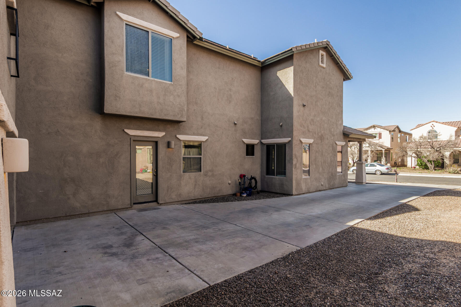 Presidios at Rancho Sahuarita (1-927) - Residential