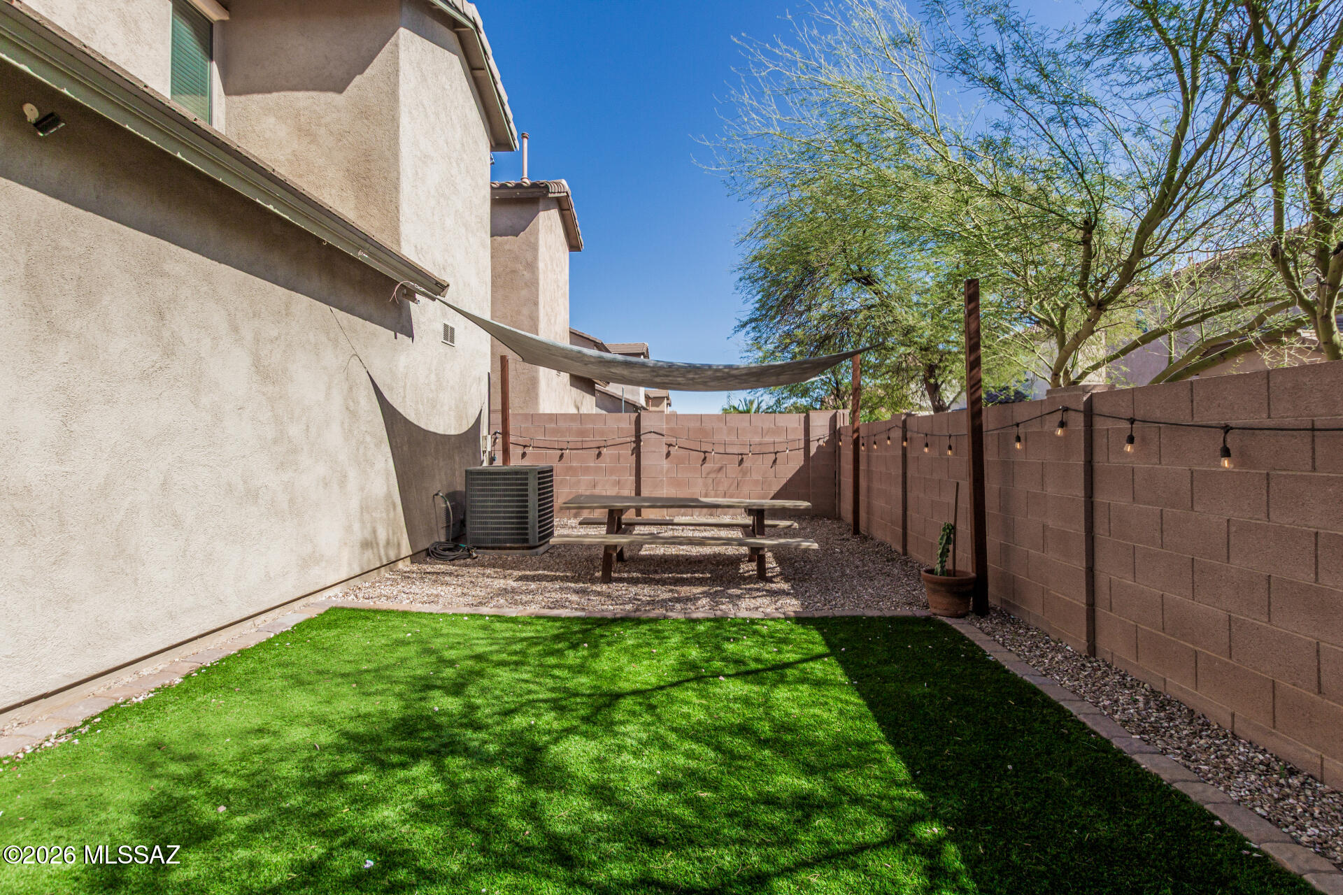 Presidios at Rancho Sahuarita (1-927) - Residential