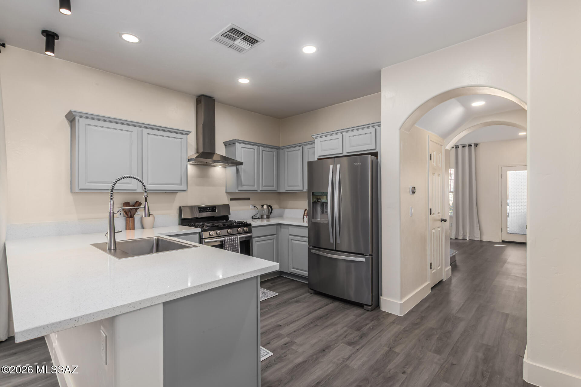 Presidios at Rancho Sahuarita (1-927) - Residential