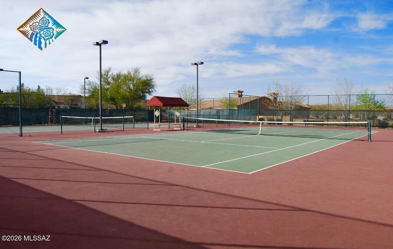 Presidios at Rancho Sahuarita (1-927) - Residential