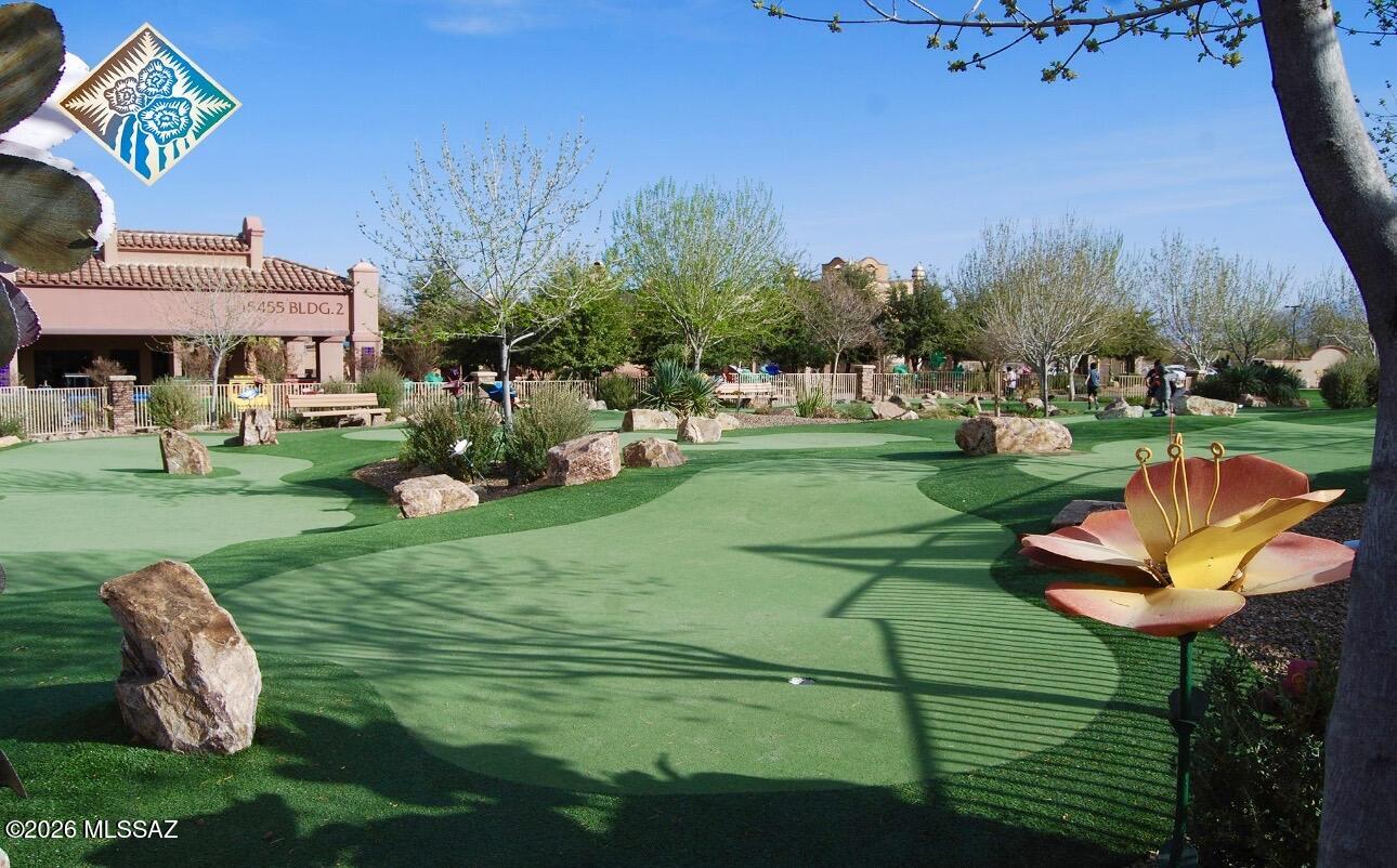 Presidios at Rancho Sahuarita (1-927) - Residential