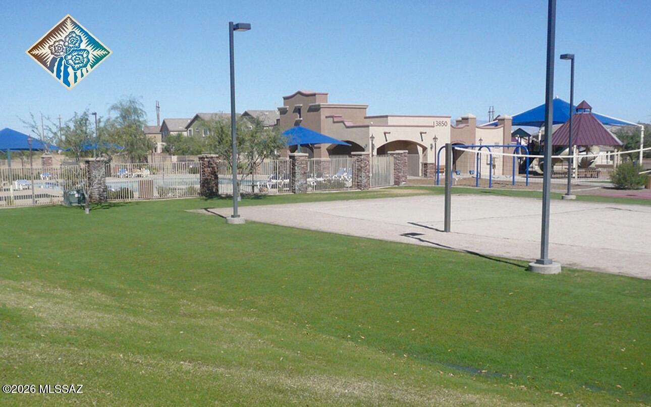 Presidios at Rancho Sahuarita (1-927) - Residential