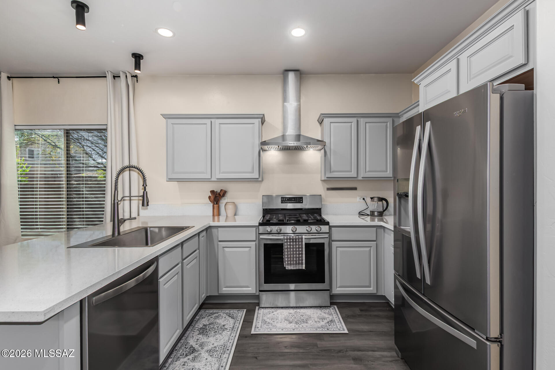 Presidios at Rancho Sahuarita (1-927) - Residential