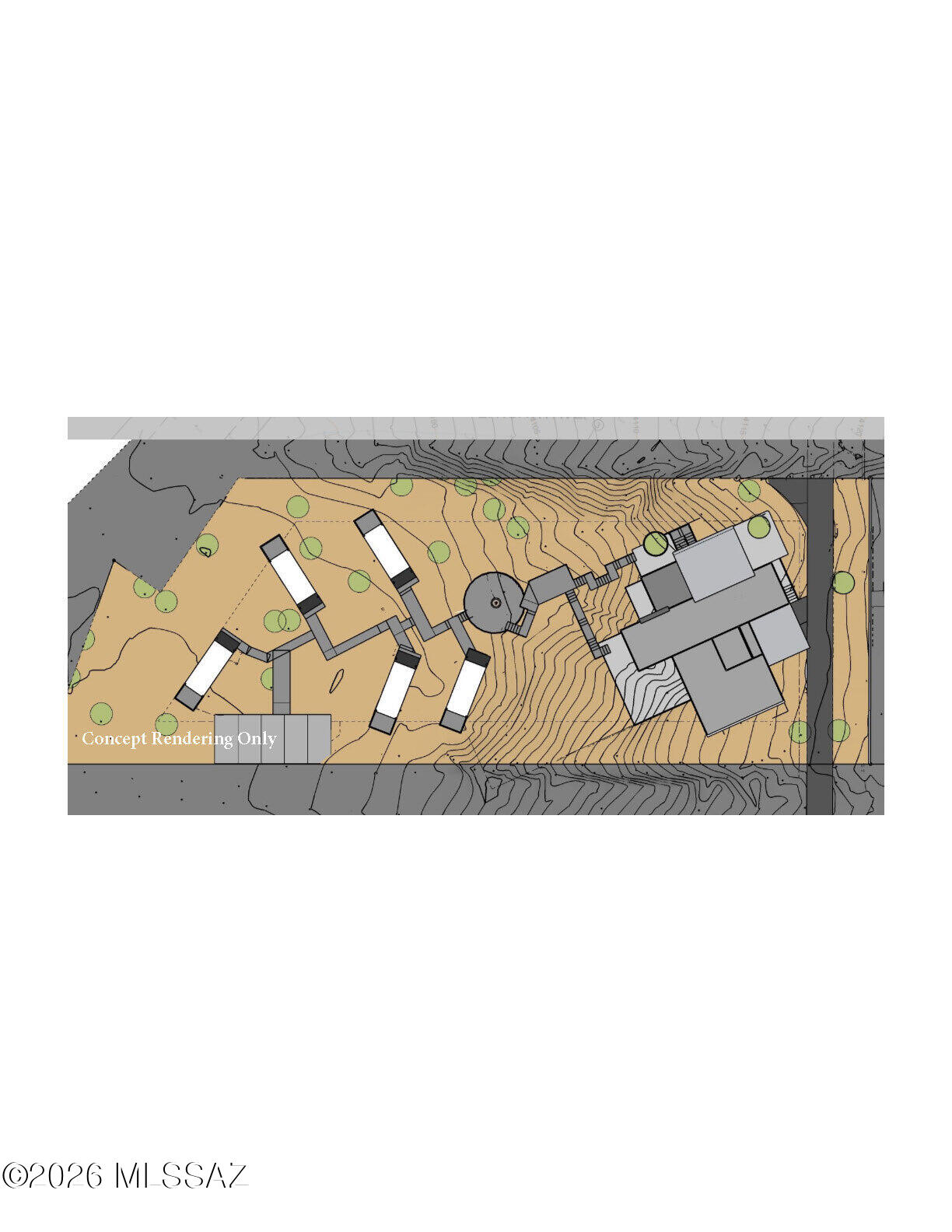 Patagonia Eastside Addition - Land