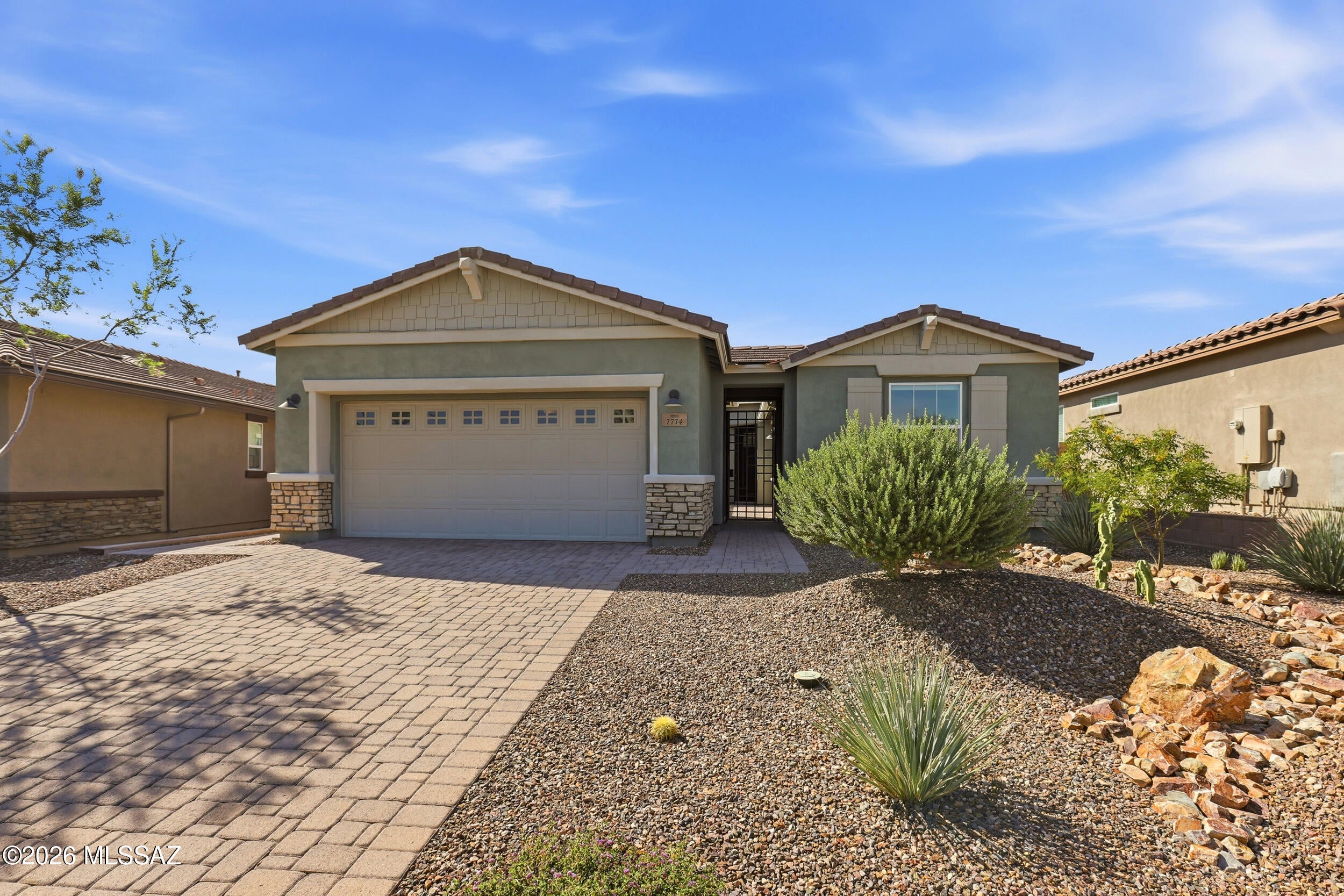 7774 W Laurel Lane