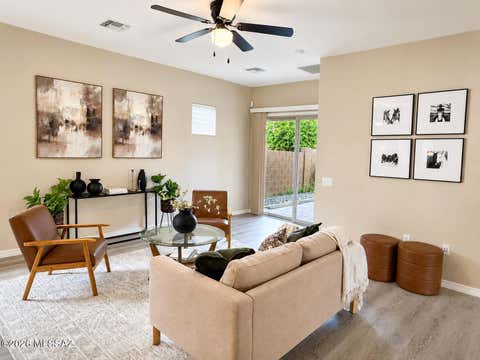 Photo of 290 W Calle Del Estribo, Sahuarita, AZ 85629 (MLS # 22619872)