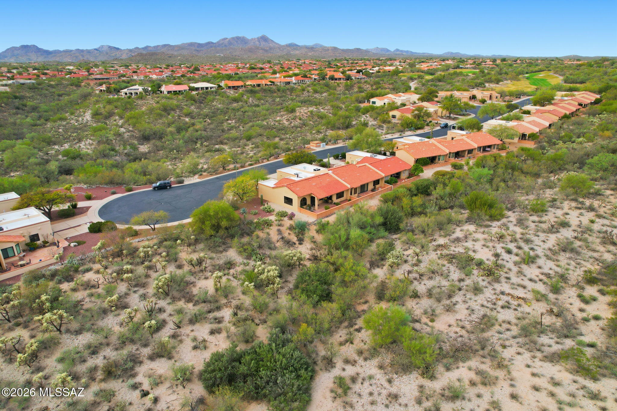 13924 N Green Tree Drive