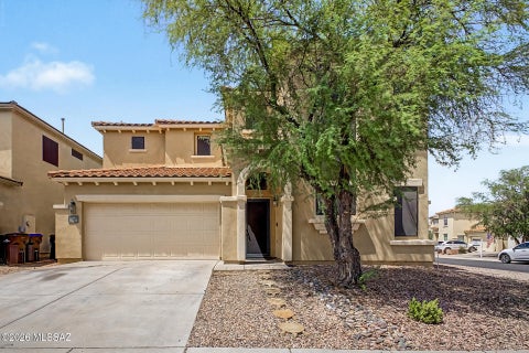 Photo of 14238 S Avenida Del Aguacate, Sahuarita, AZ 85629 (MLS # 22621721)