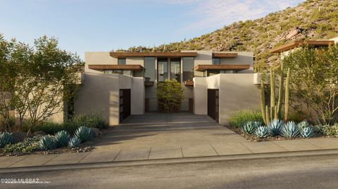 Photo of 14997 N Secret Star View Place, Marana, AZ 85658 (MLS # 22615882)