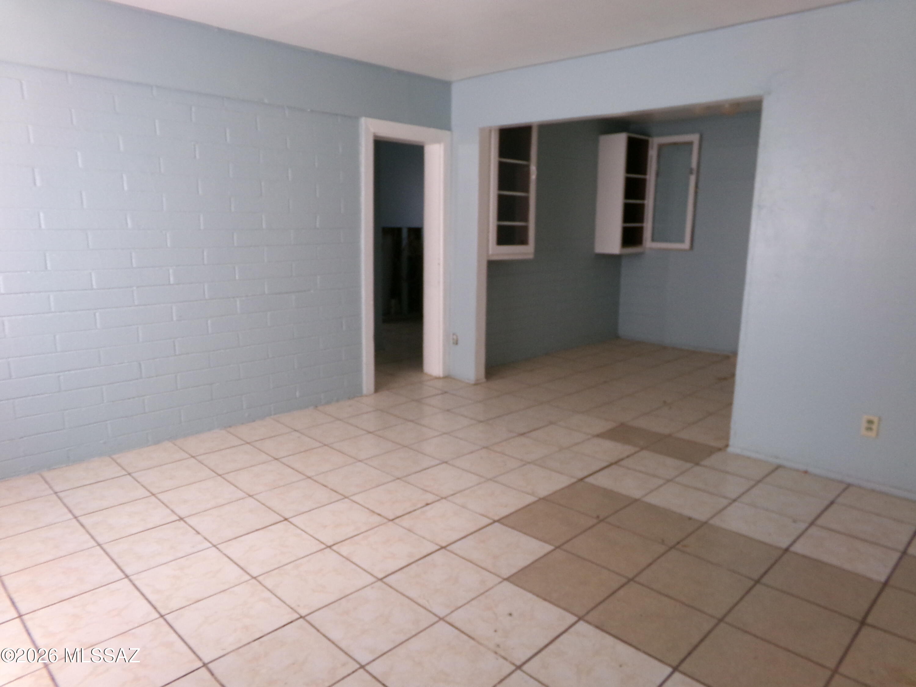 Other/Unknown - Residential