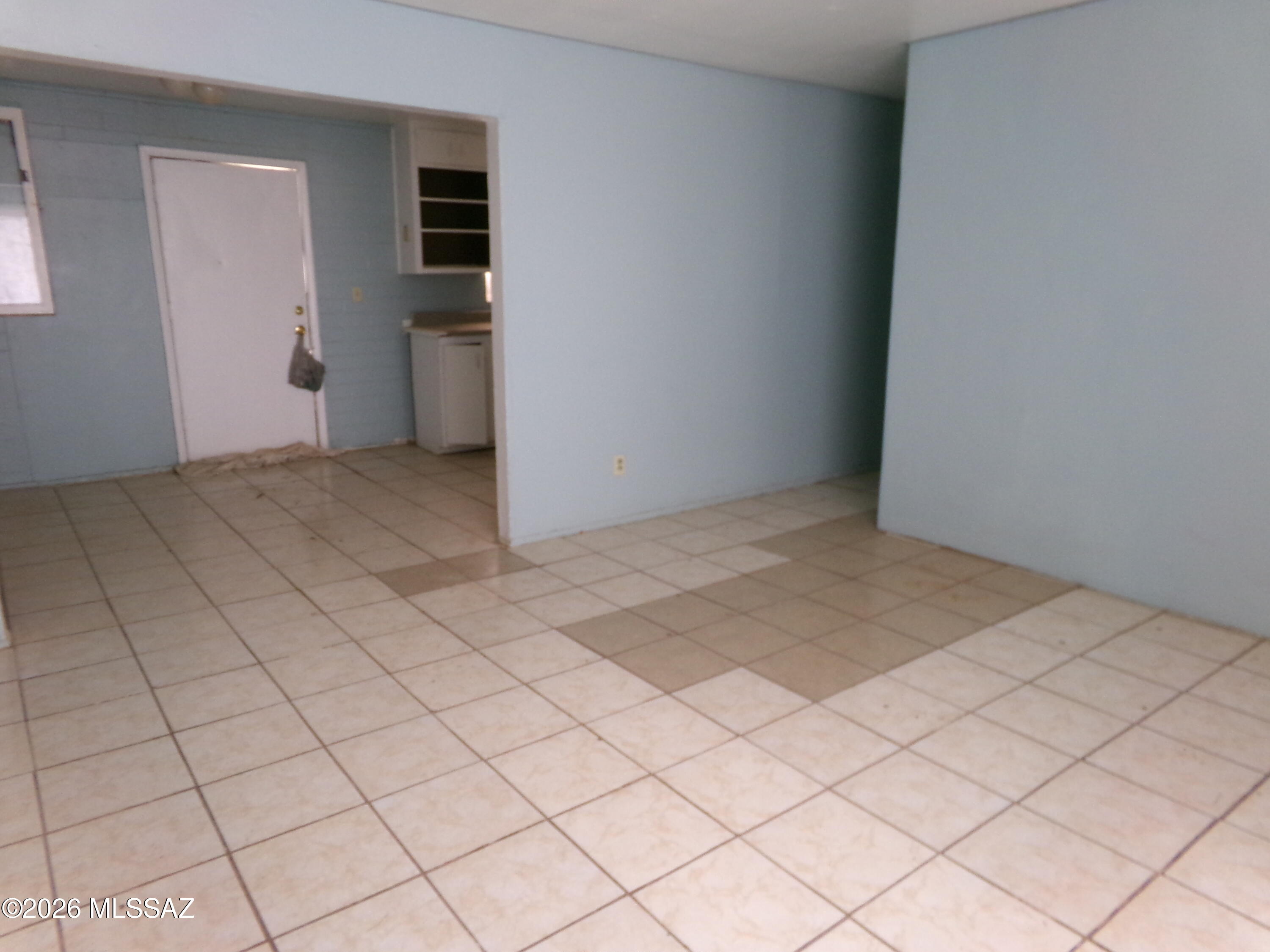 Other/Unknown - Residential