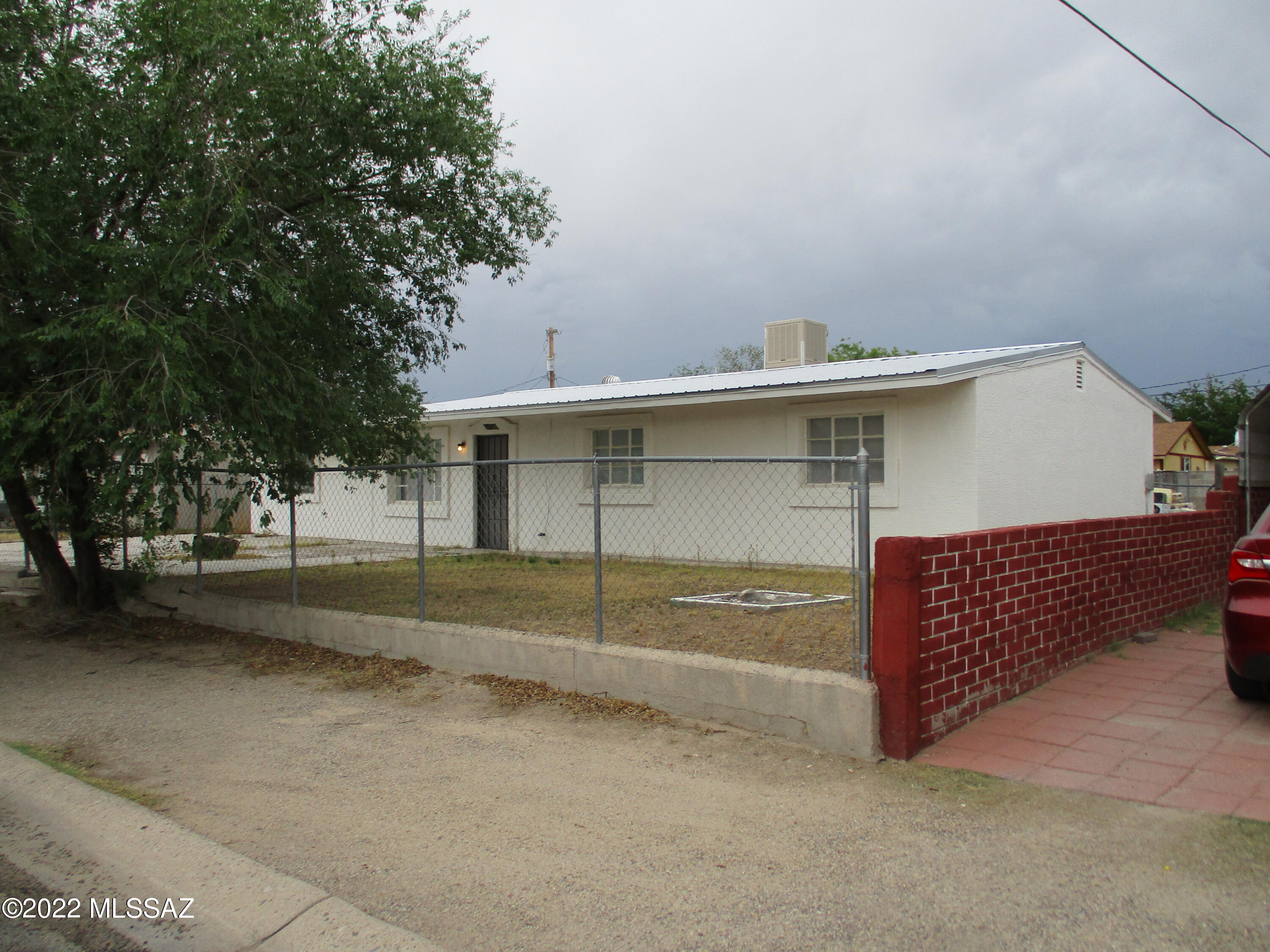 Other/Unknown - Residential