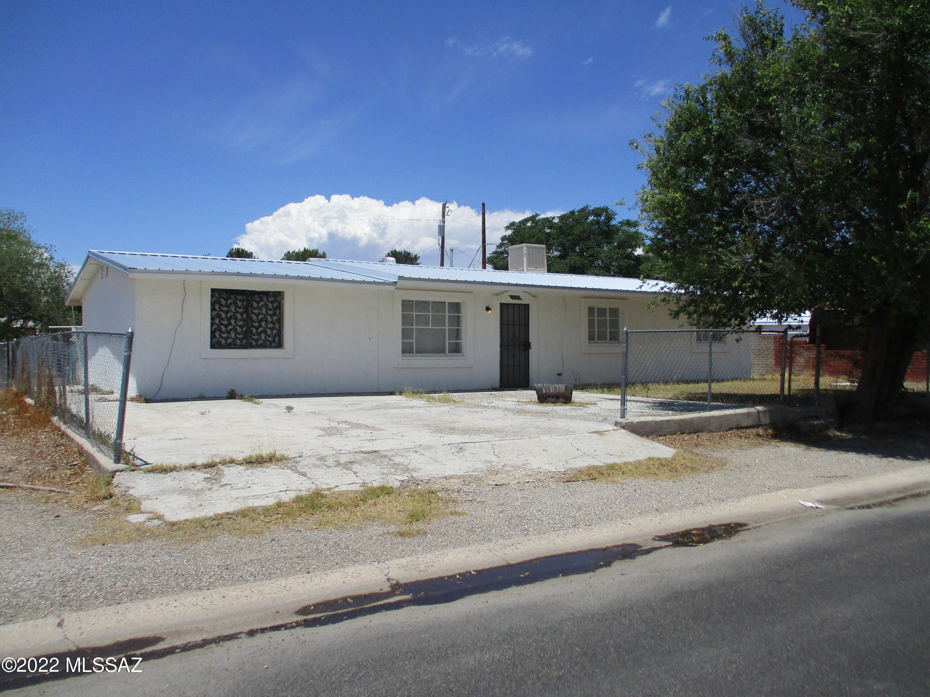 Other/Unknown - Residential