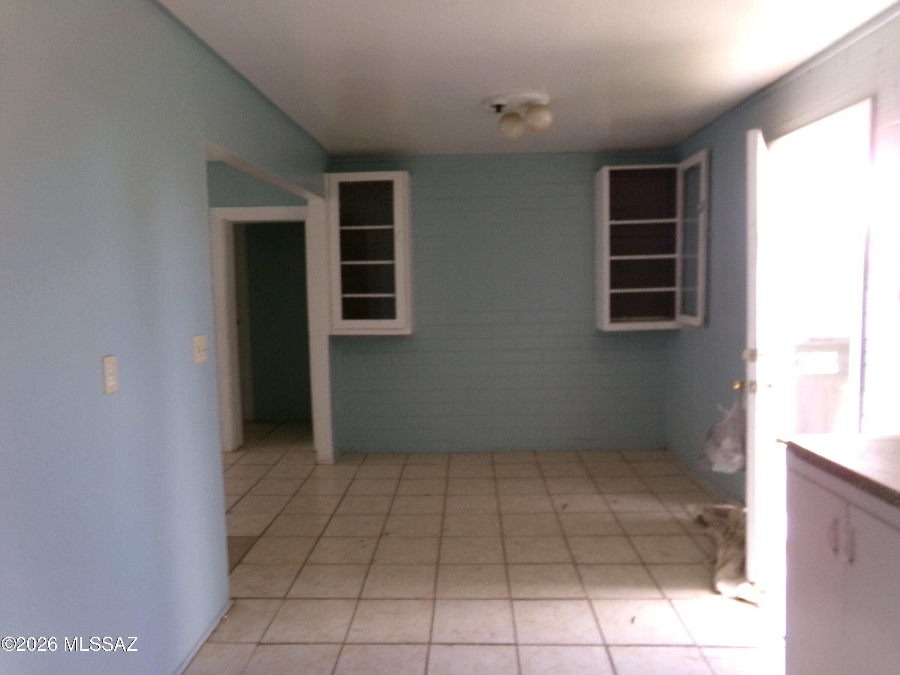 Other/Unknown - Residential