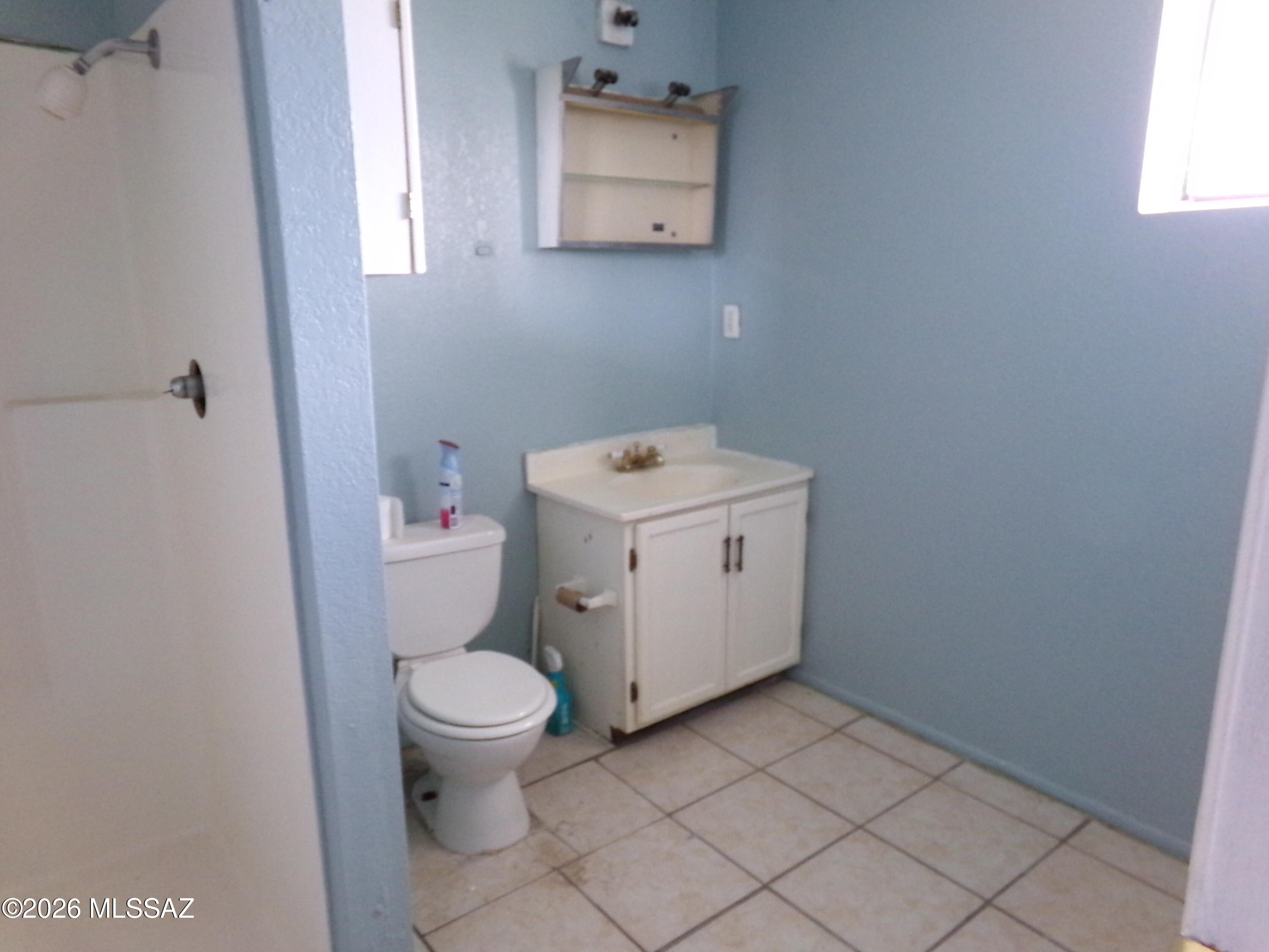 Other/Unknown - Residential