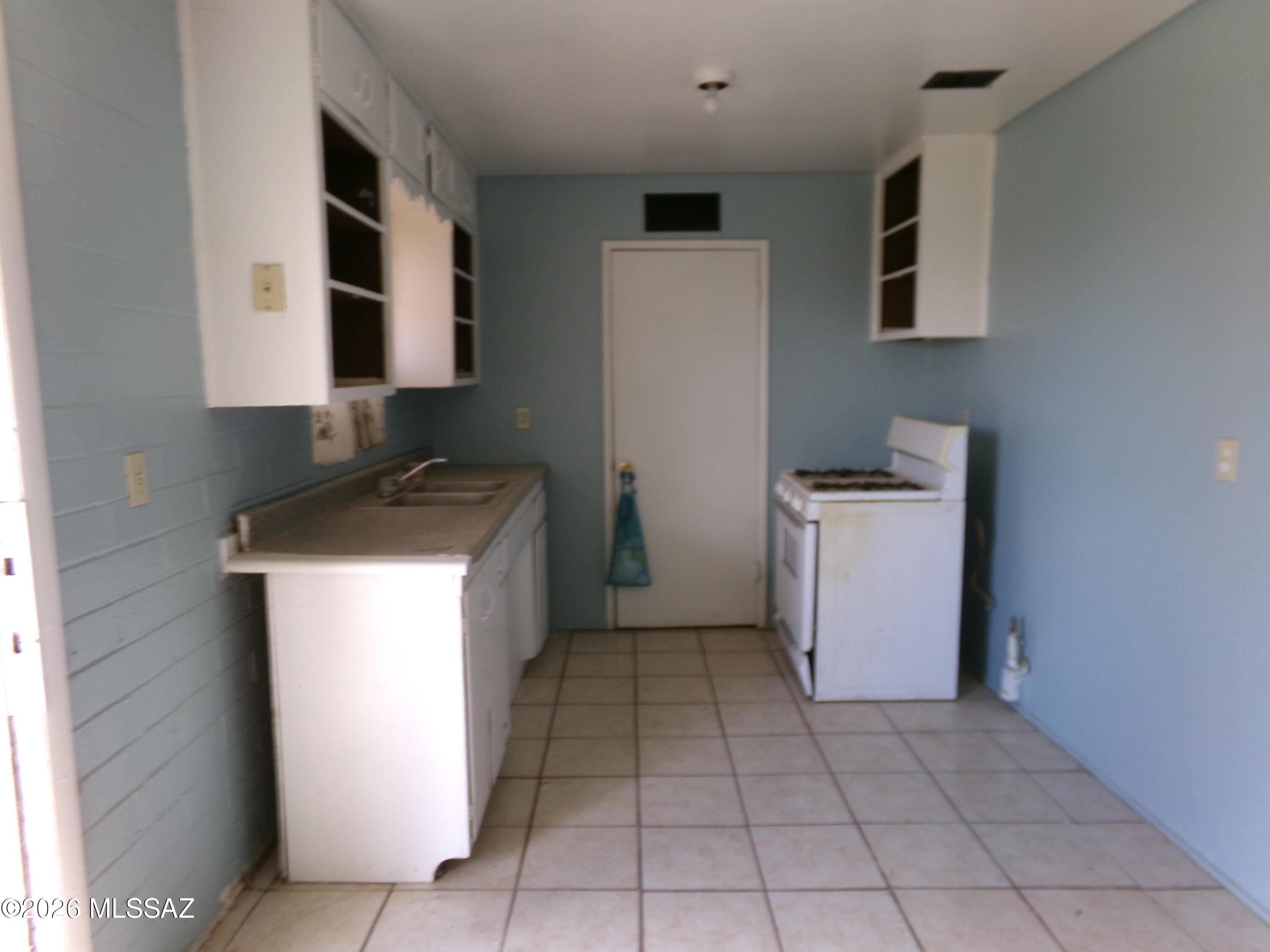 Other/Unknown - Residential