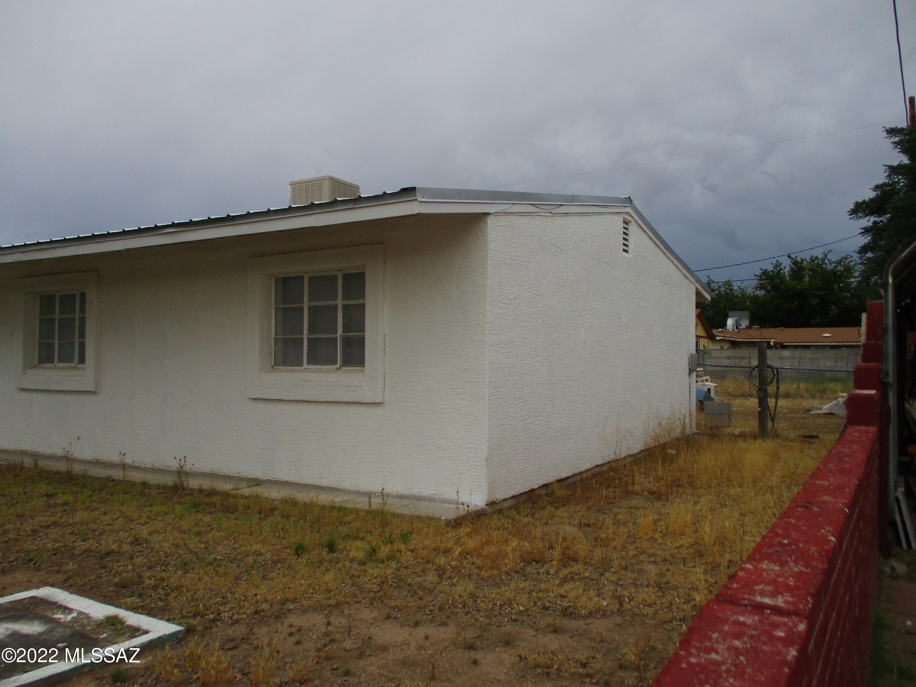 Other/Unknown - Residential